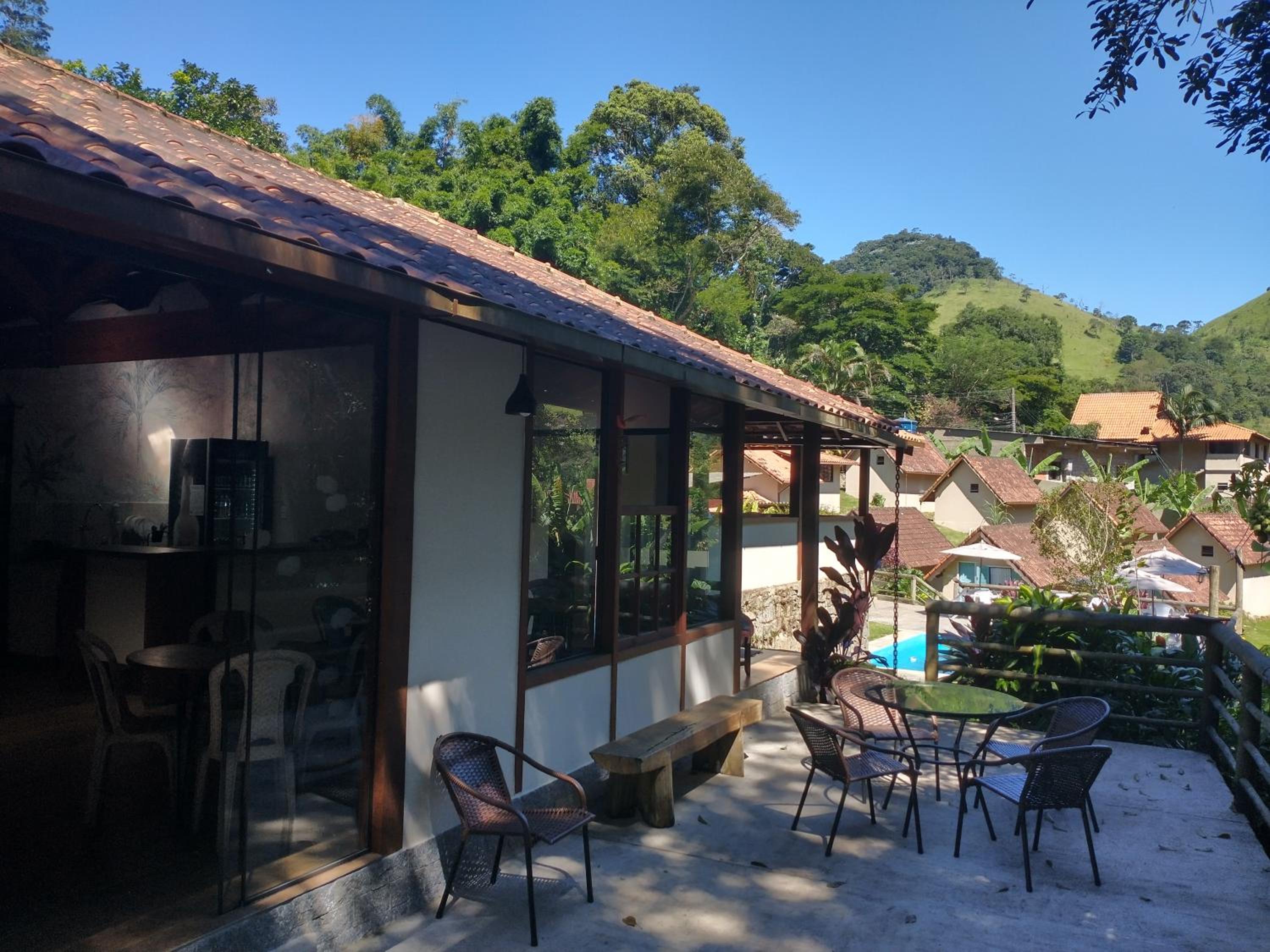 Pousada dos Anjos