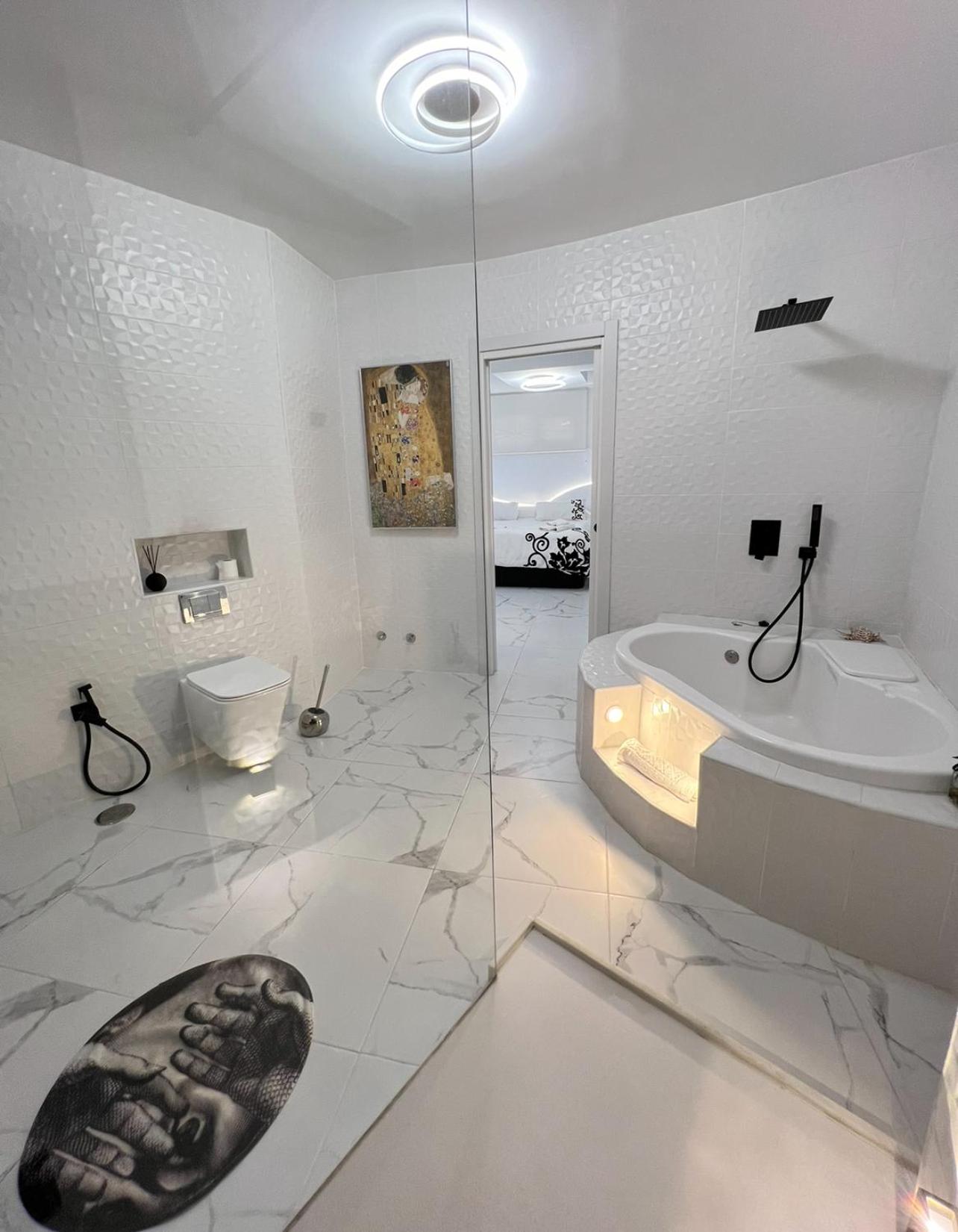 ESPECTACULAR Hogar en la playa MARBELLA