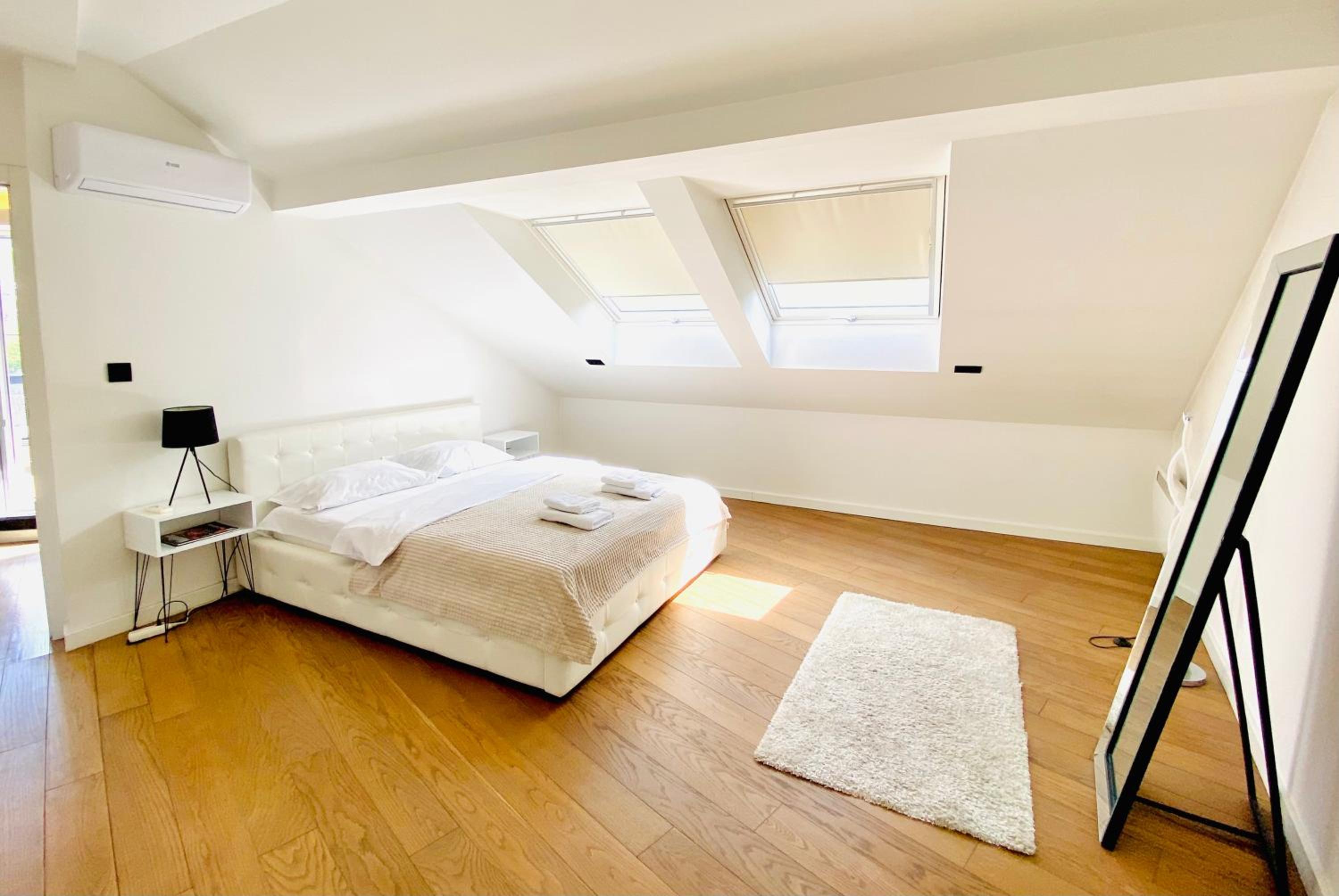 Penthouse Sarajevo