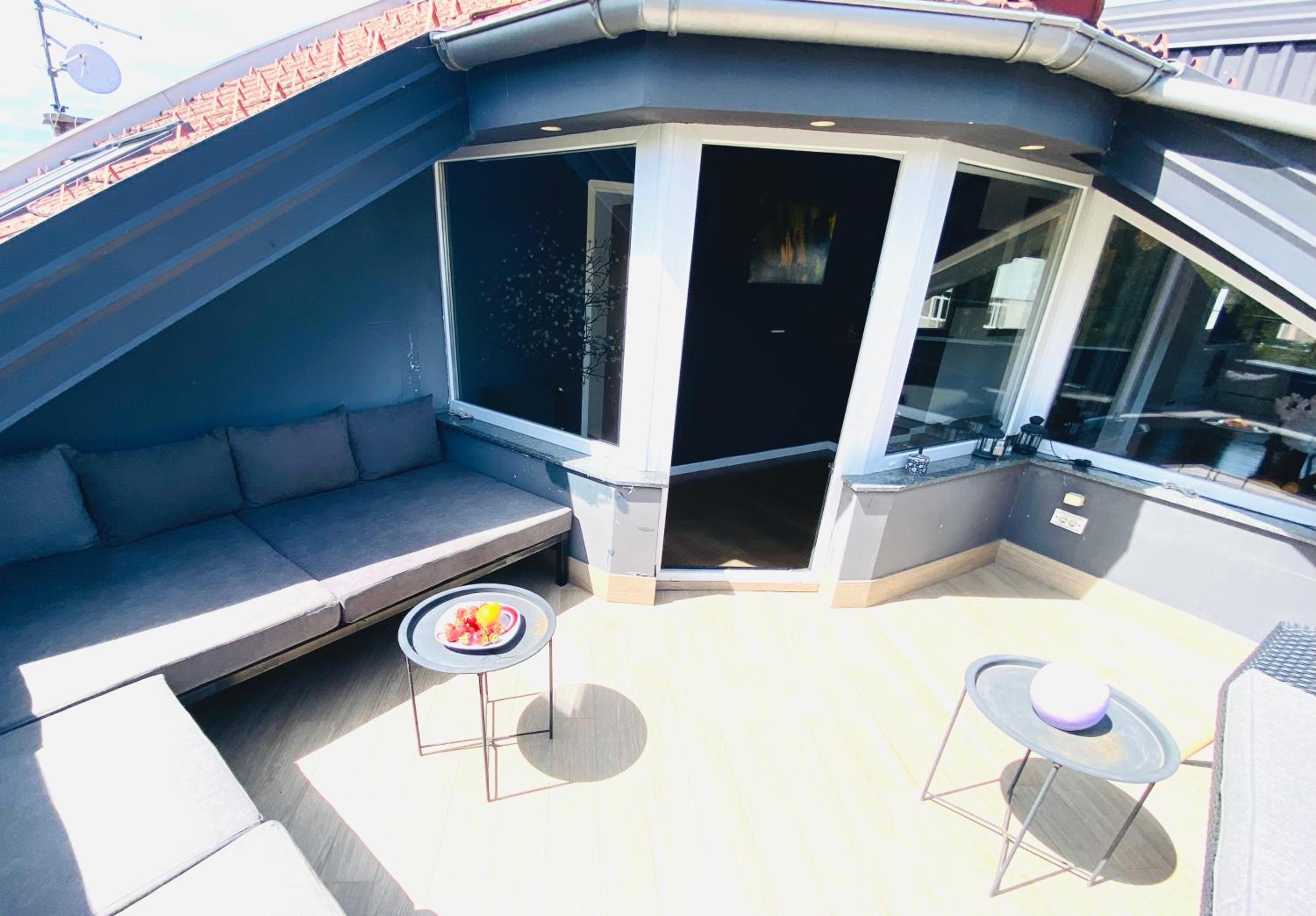 Penthouse Sarajevo