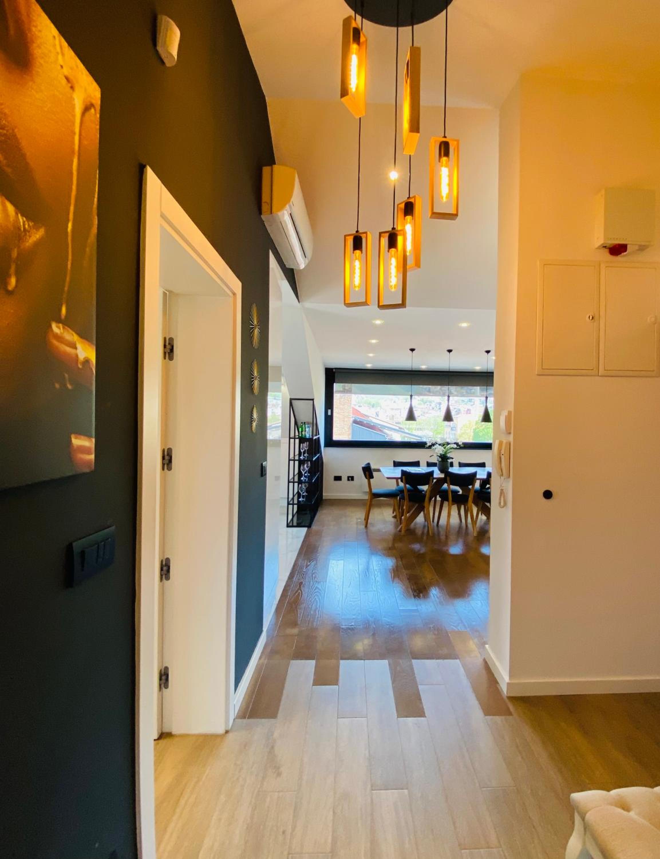 Penthouse Sarajevo