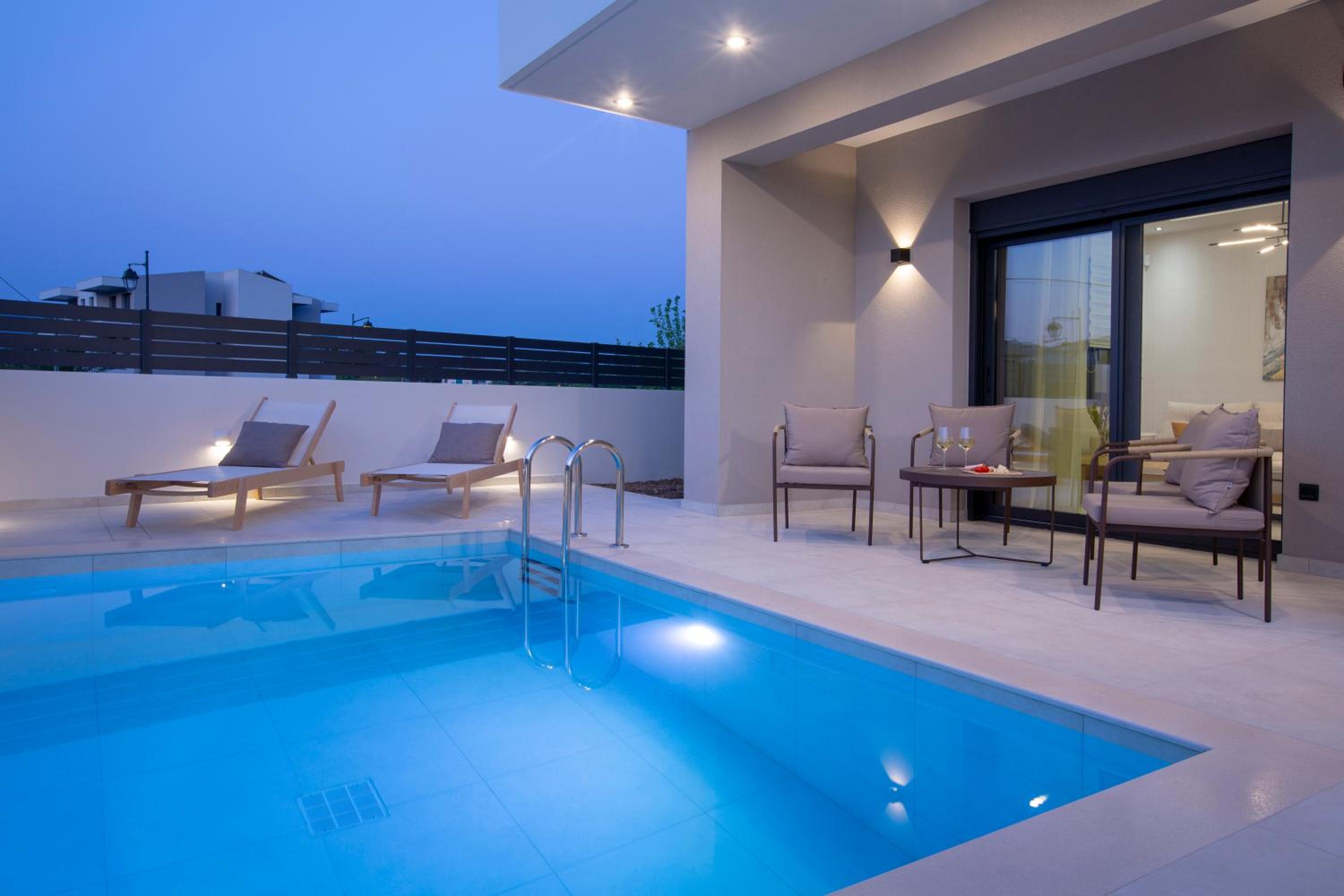 Pomaria Boutique Residences