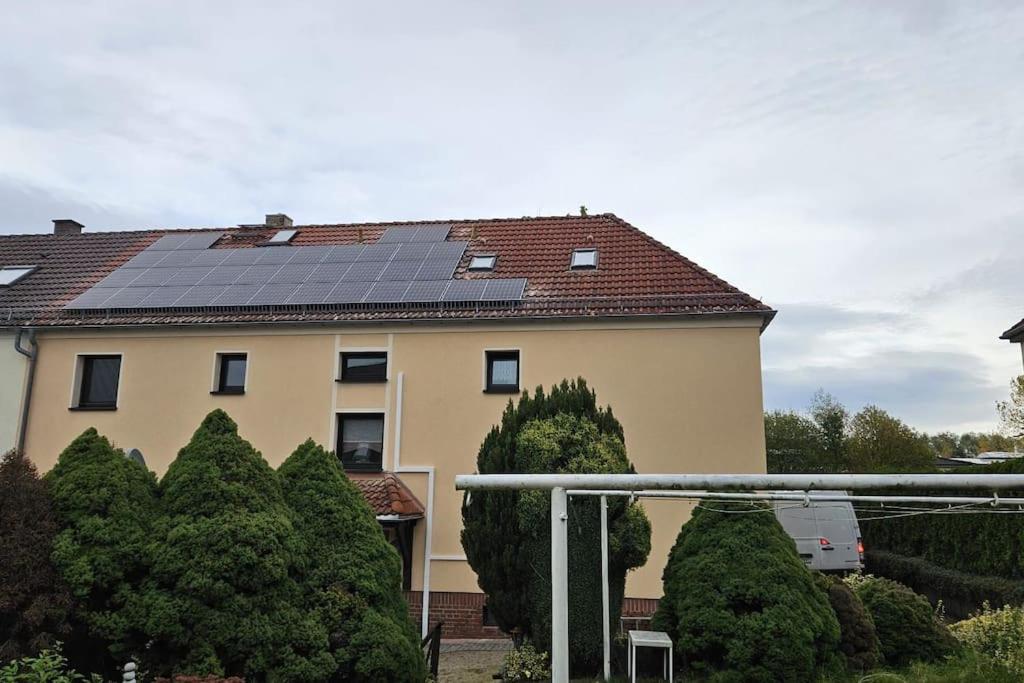 kleines Appartement