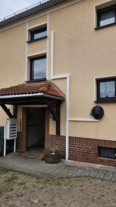 kleines Appartement