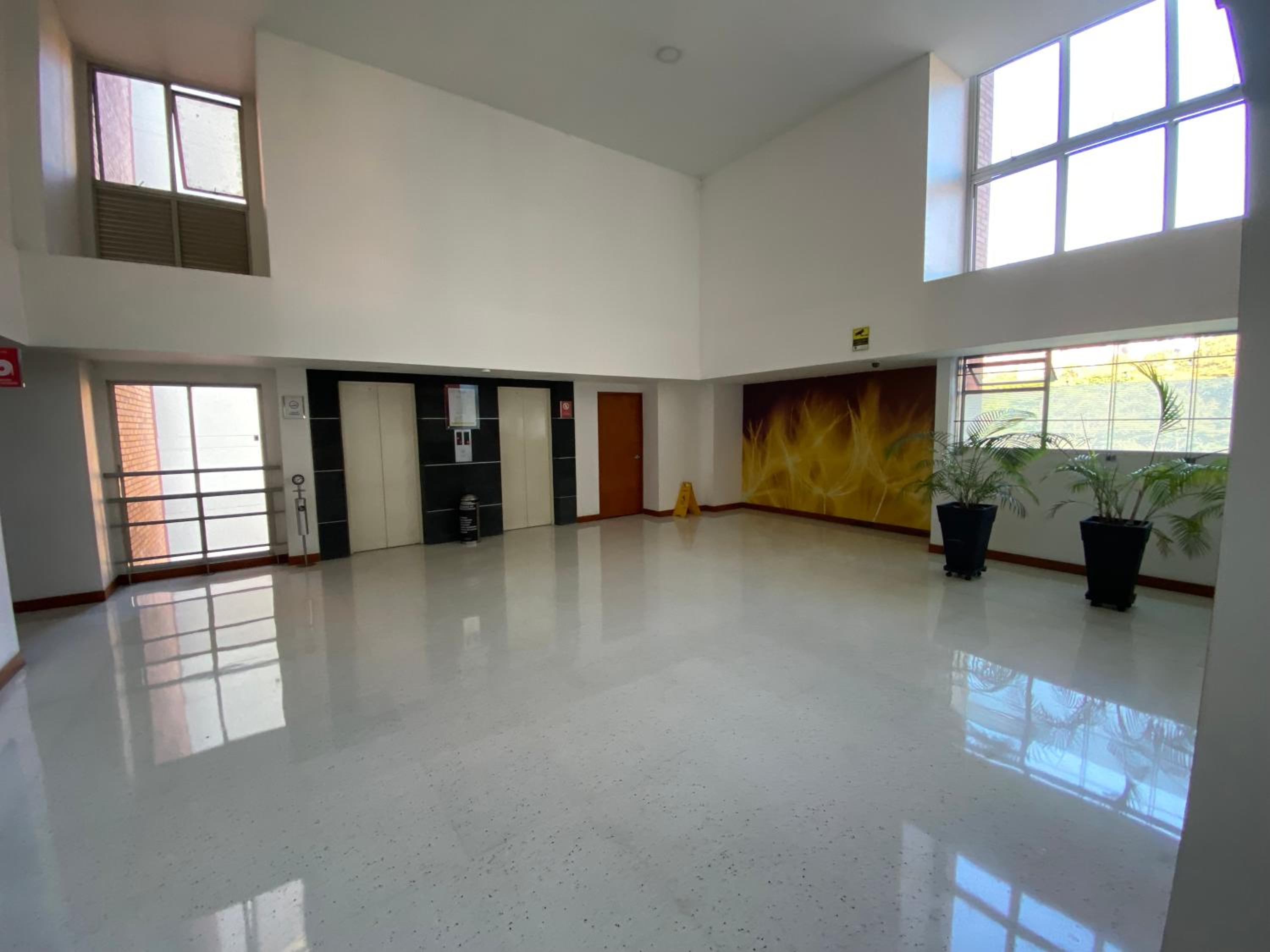 poblado luxury gran vista central duplex coworking zona turistica