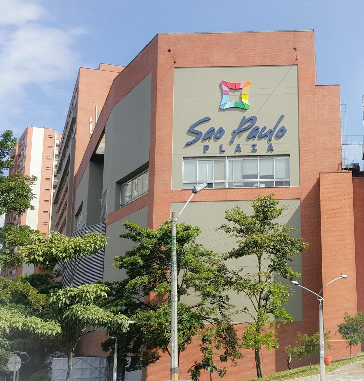 poblado luxury gran vista central duplex coworking zona turistica