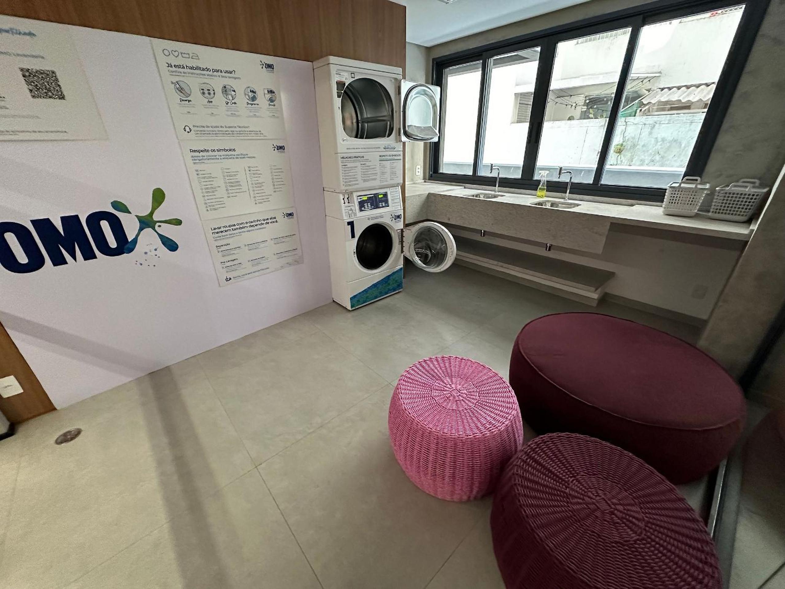Ap luxo Jardins Pamplona cd 1111