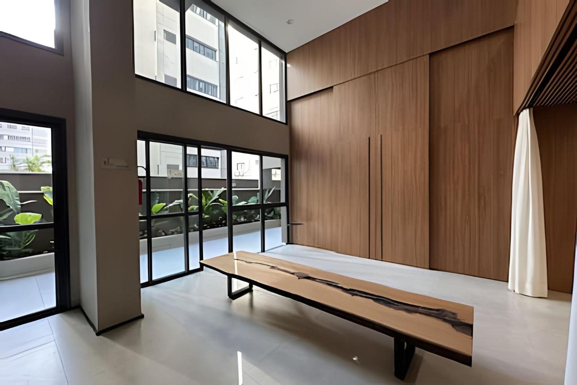Ap luxo Jardins Pamplona cd 1111