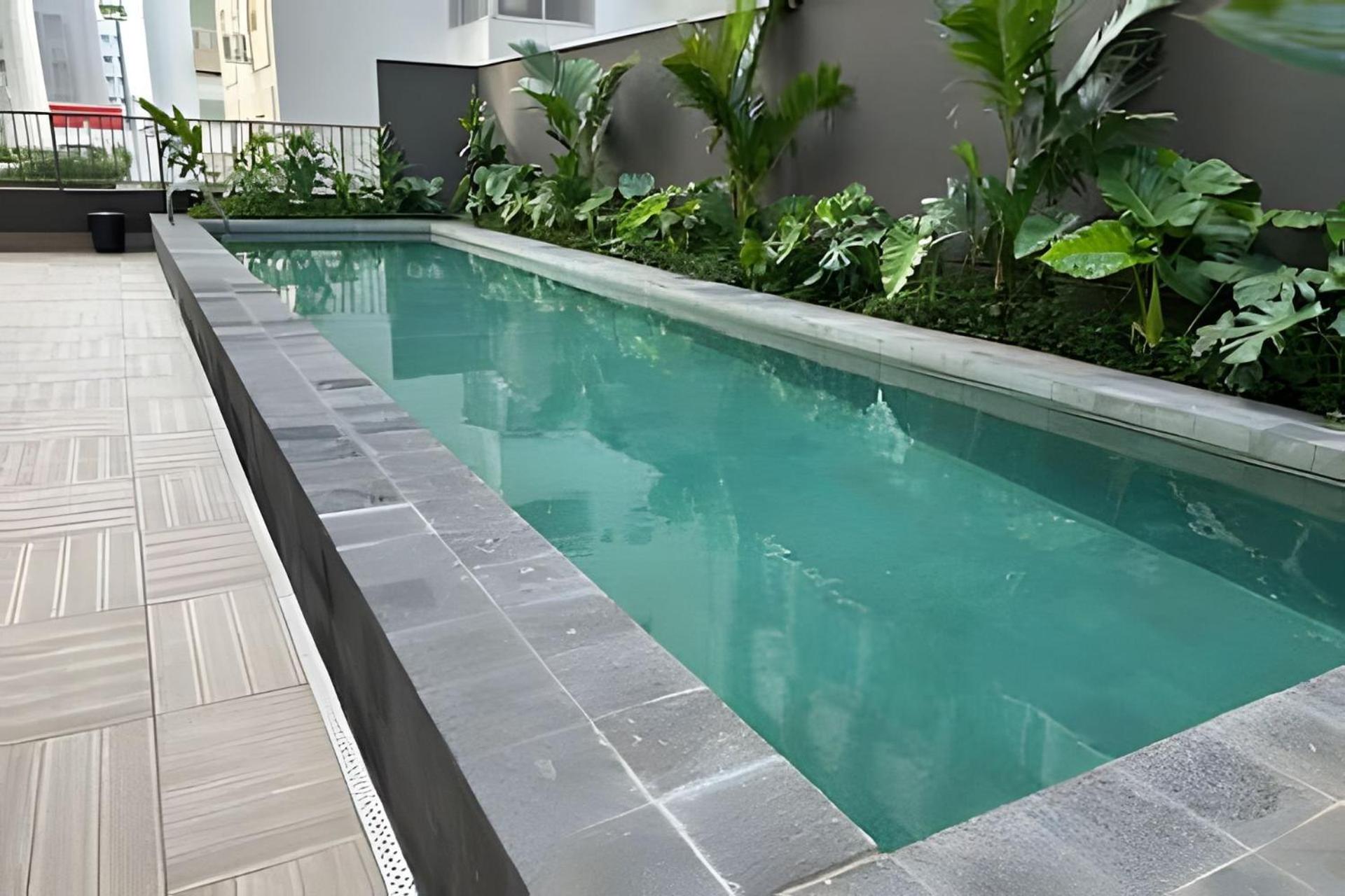 Ap luxo Jardins Pamplona cd 1111
