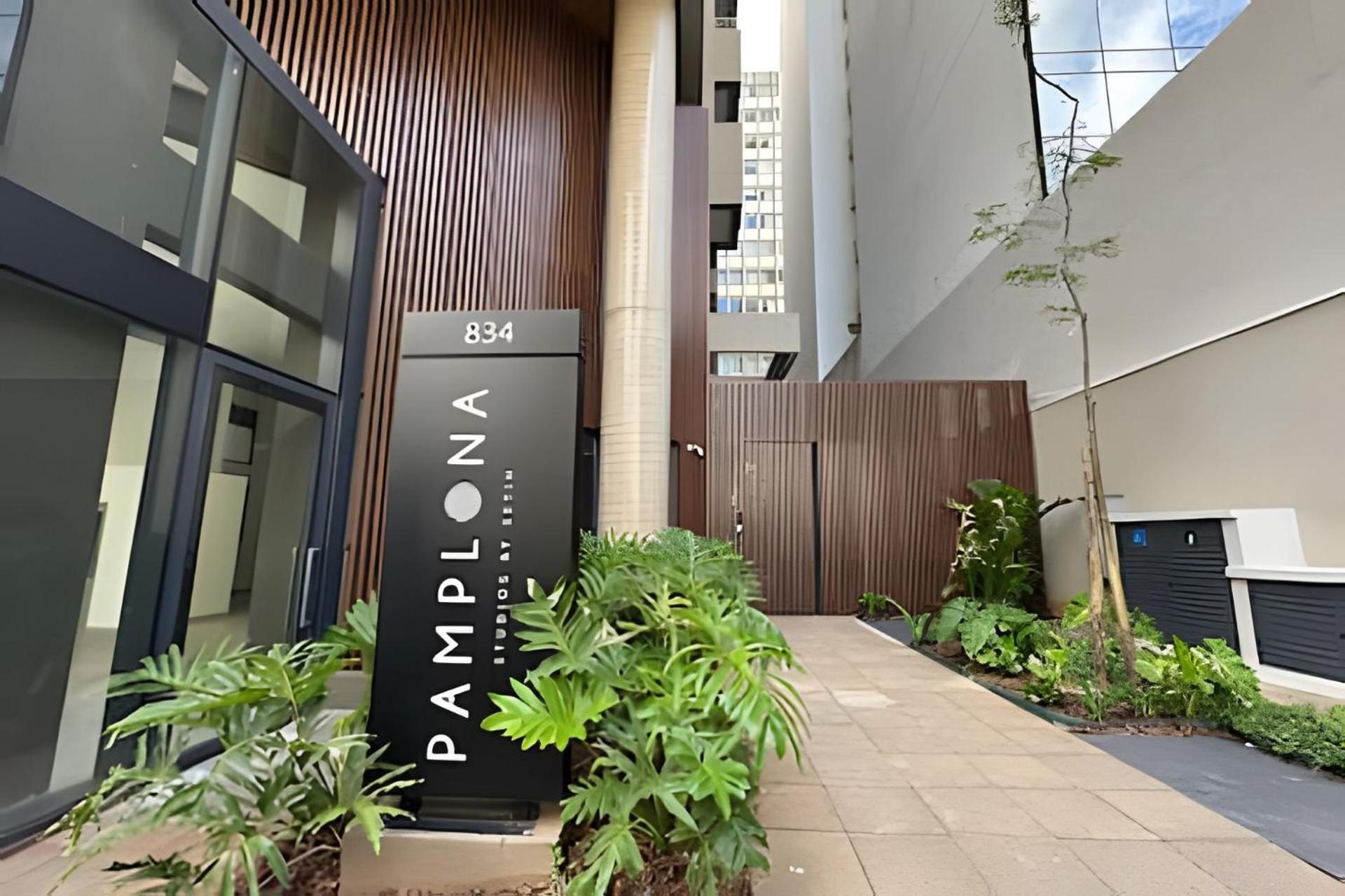 Ap luxo Jardins Pamplona cd 1111