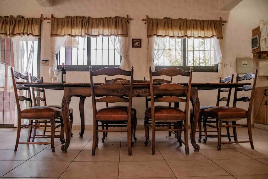 Casa de Campo Kagua Kolke 4Pax By Inside