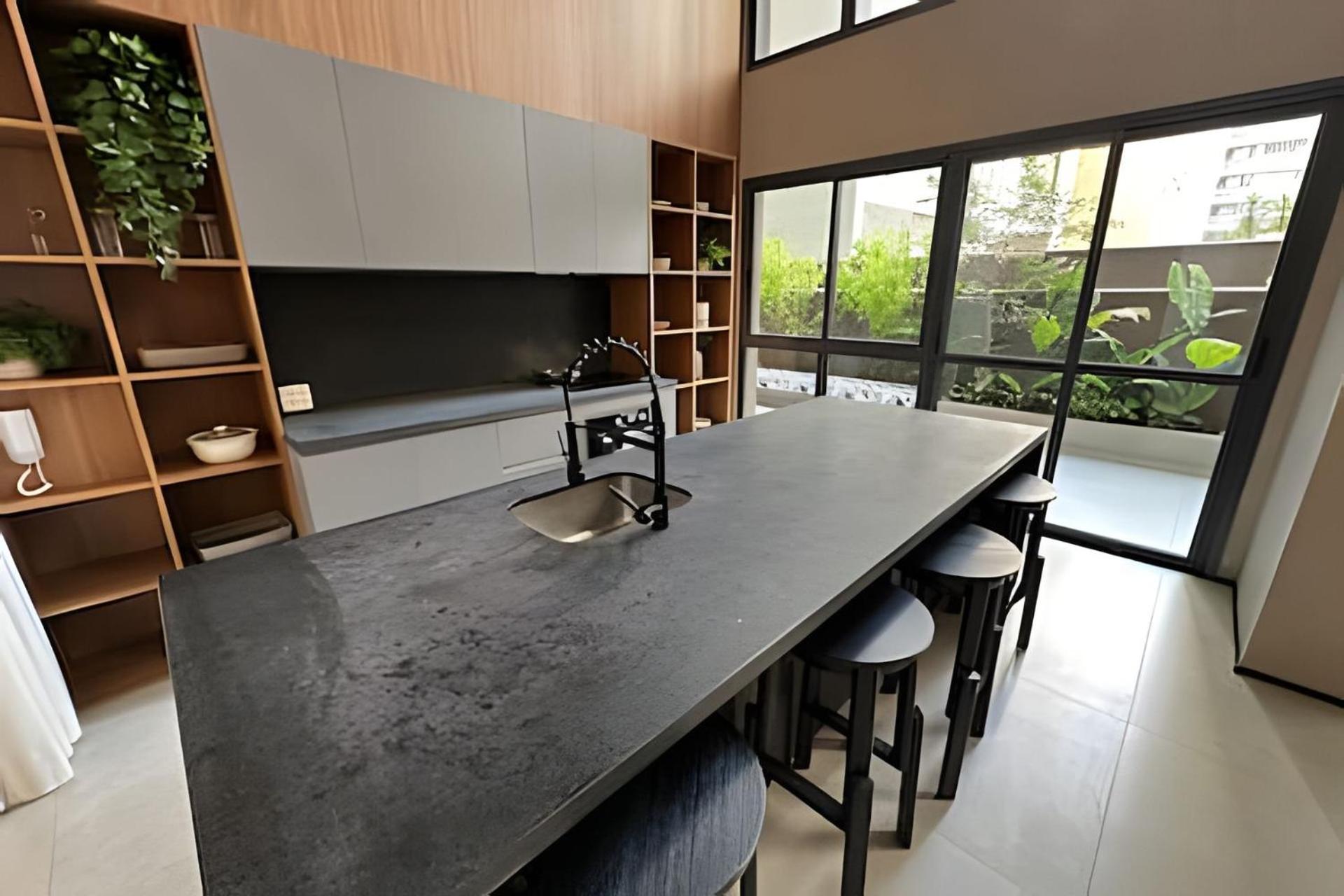 Ap luxo Jardins Pamplona cd 1111