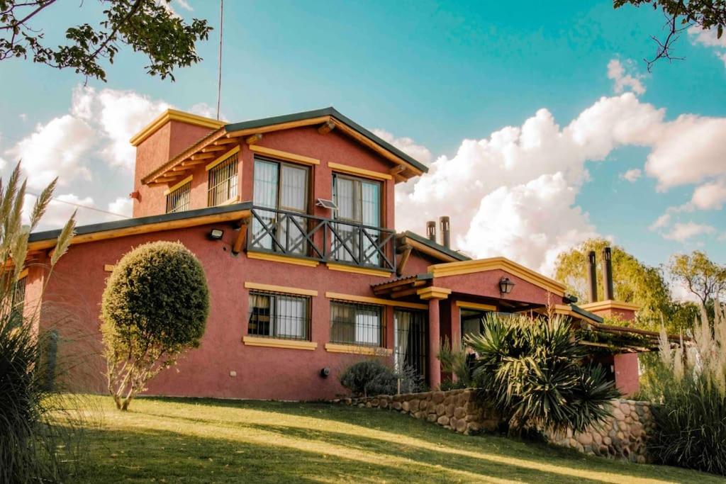 Casa de Campo Kagua Kolke 4Pax By Inside