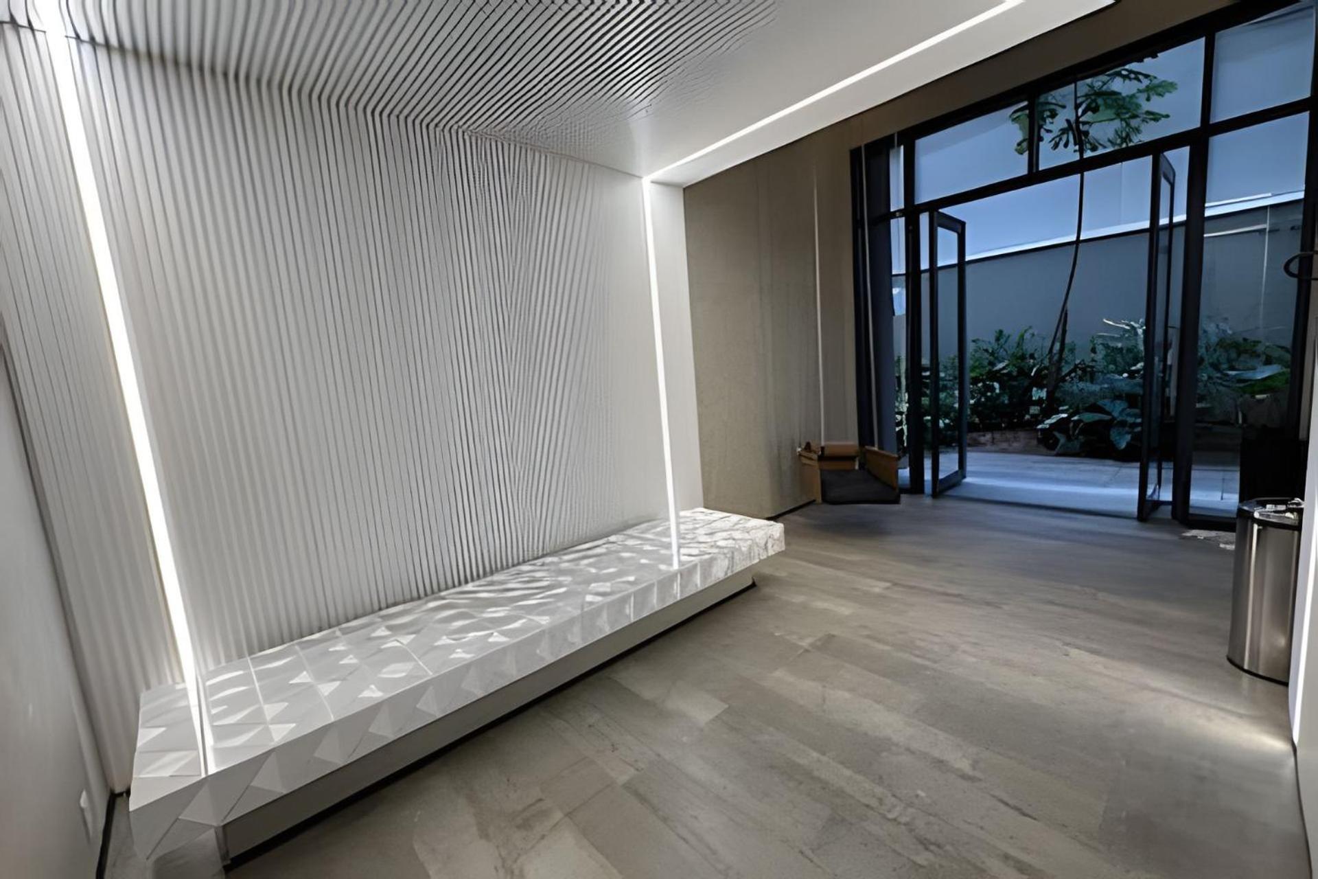 Ap luxo Jardins Pamplona cd 1111