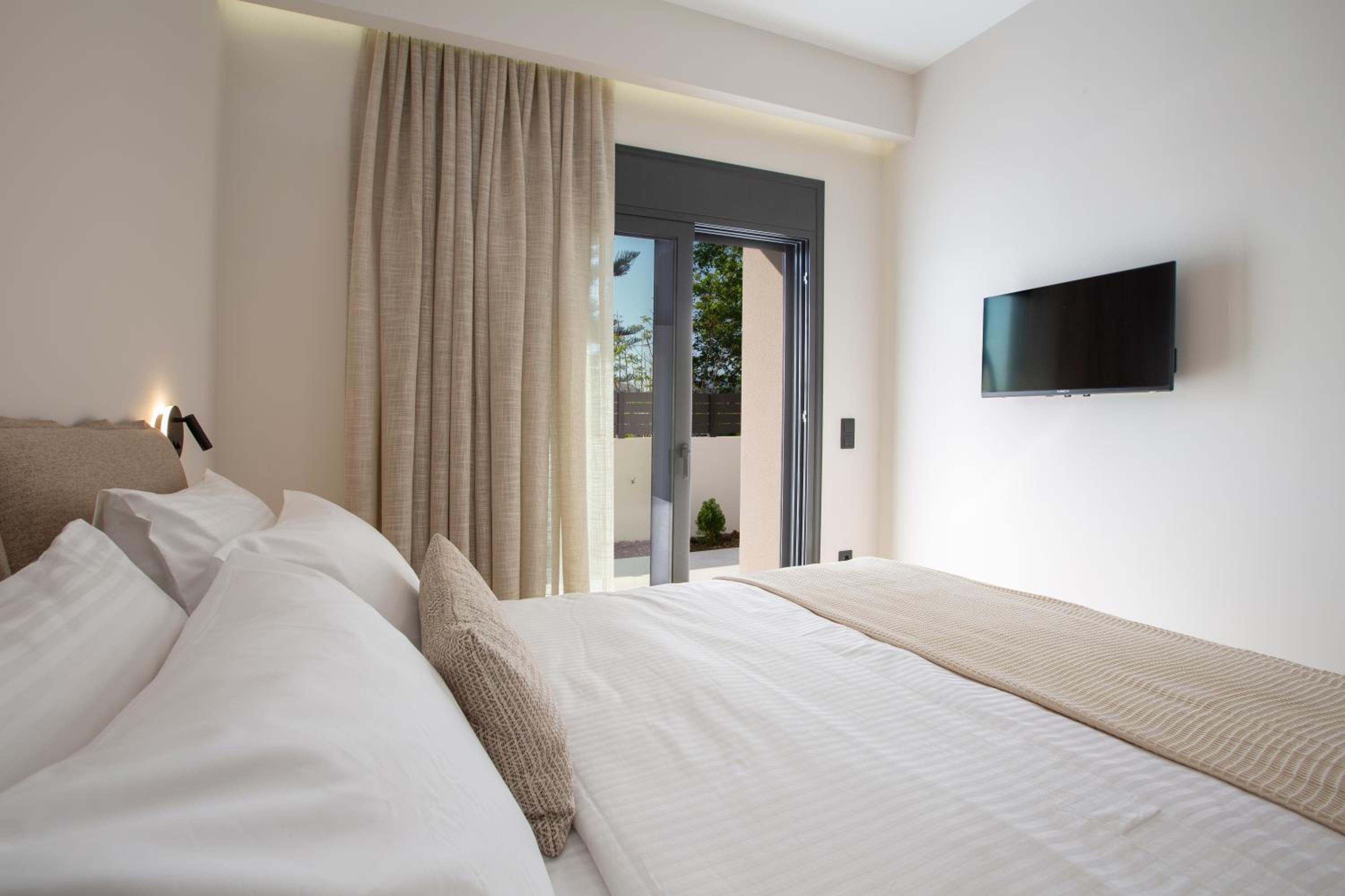 Pomaria Boutique Residences