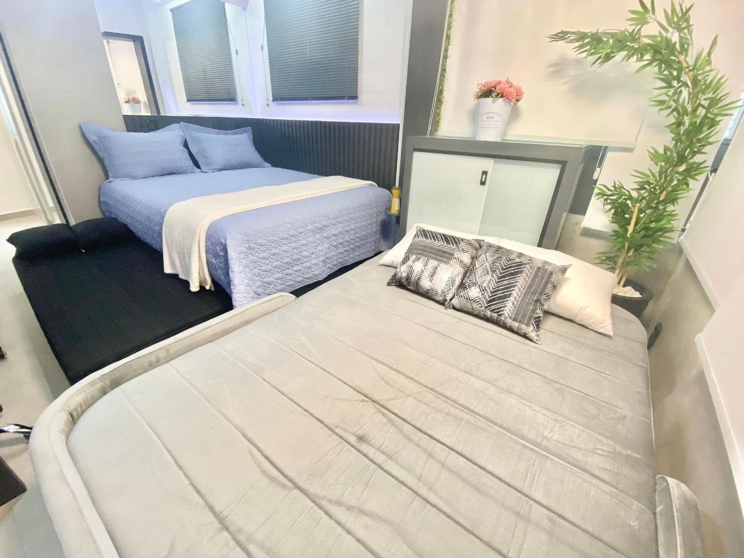 Ap luxo Jardins Pamplona cd 1111