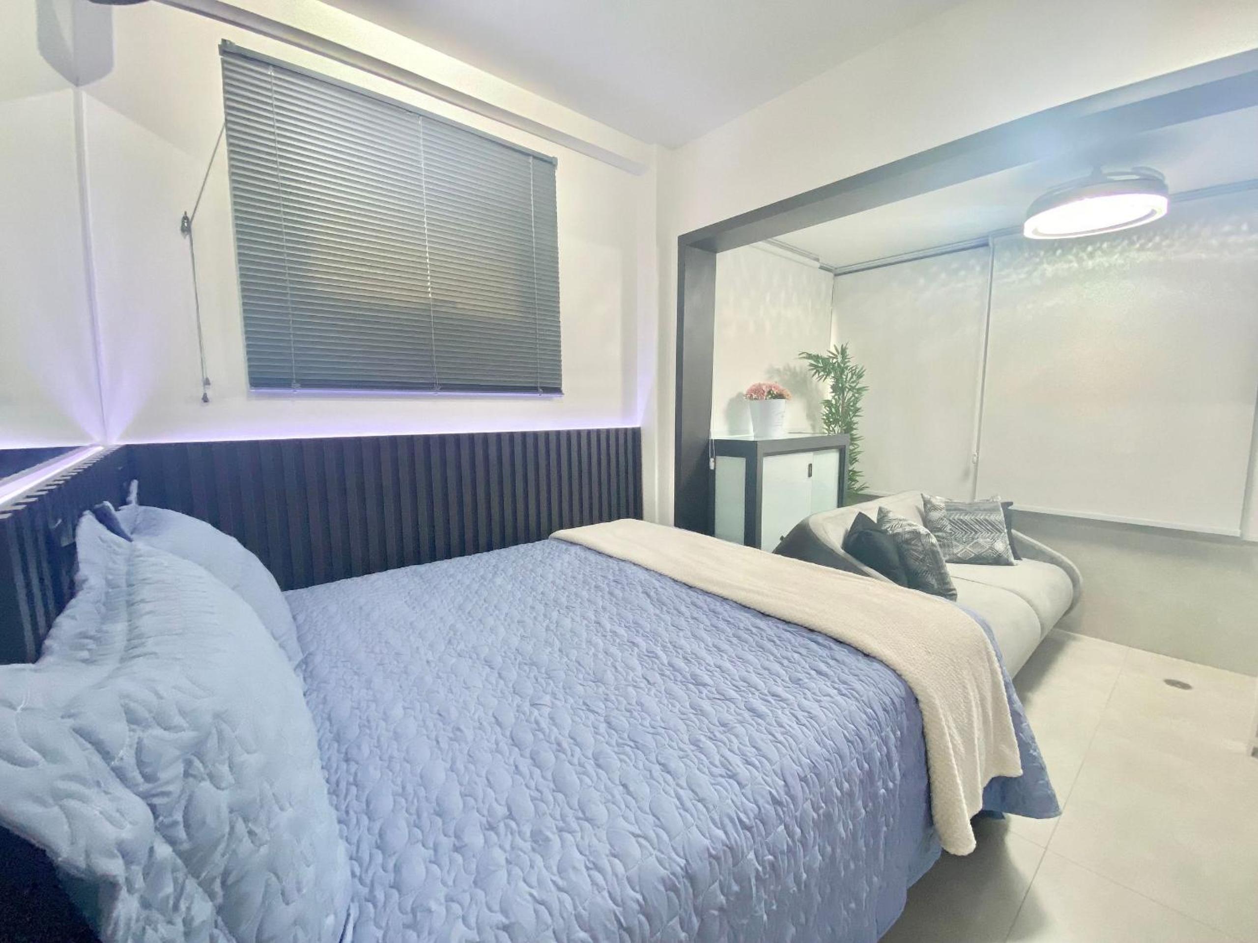 Ap luxo Jardins Pamplona cd 1111