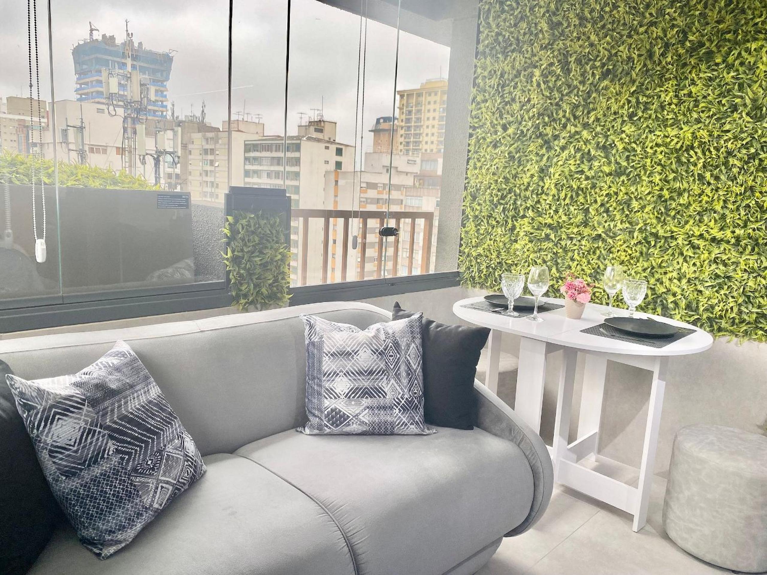 Ap luxo Jardins Pamplona cd 1111