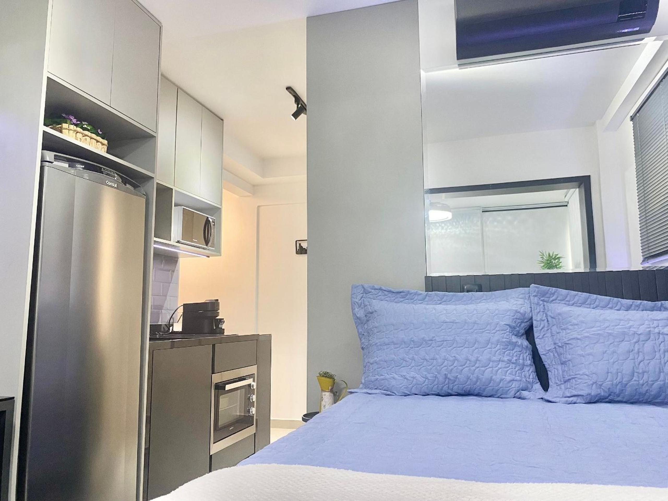 Ap luxo Jardins Pamplona cd 1111