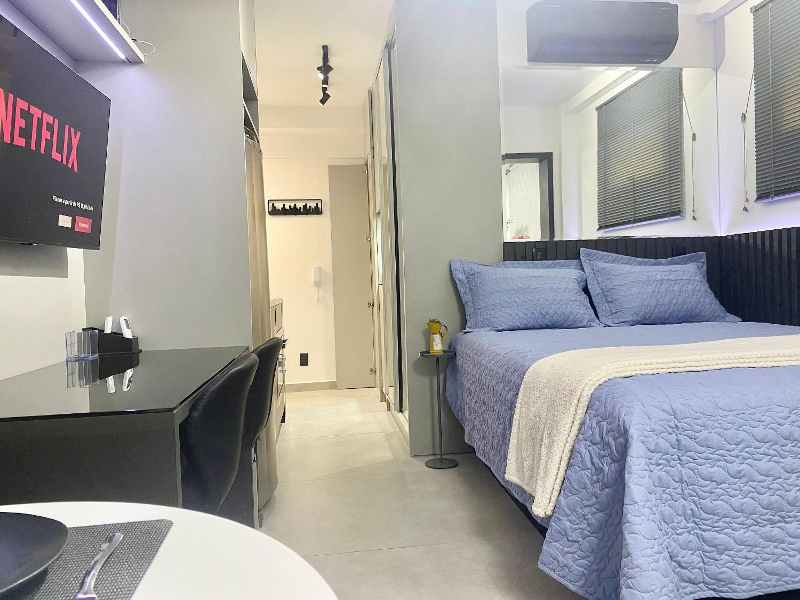 Ap luxo Jardins Pamplona cd 1111