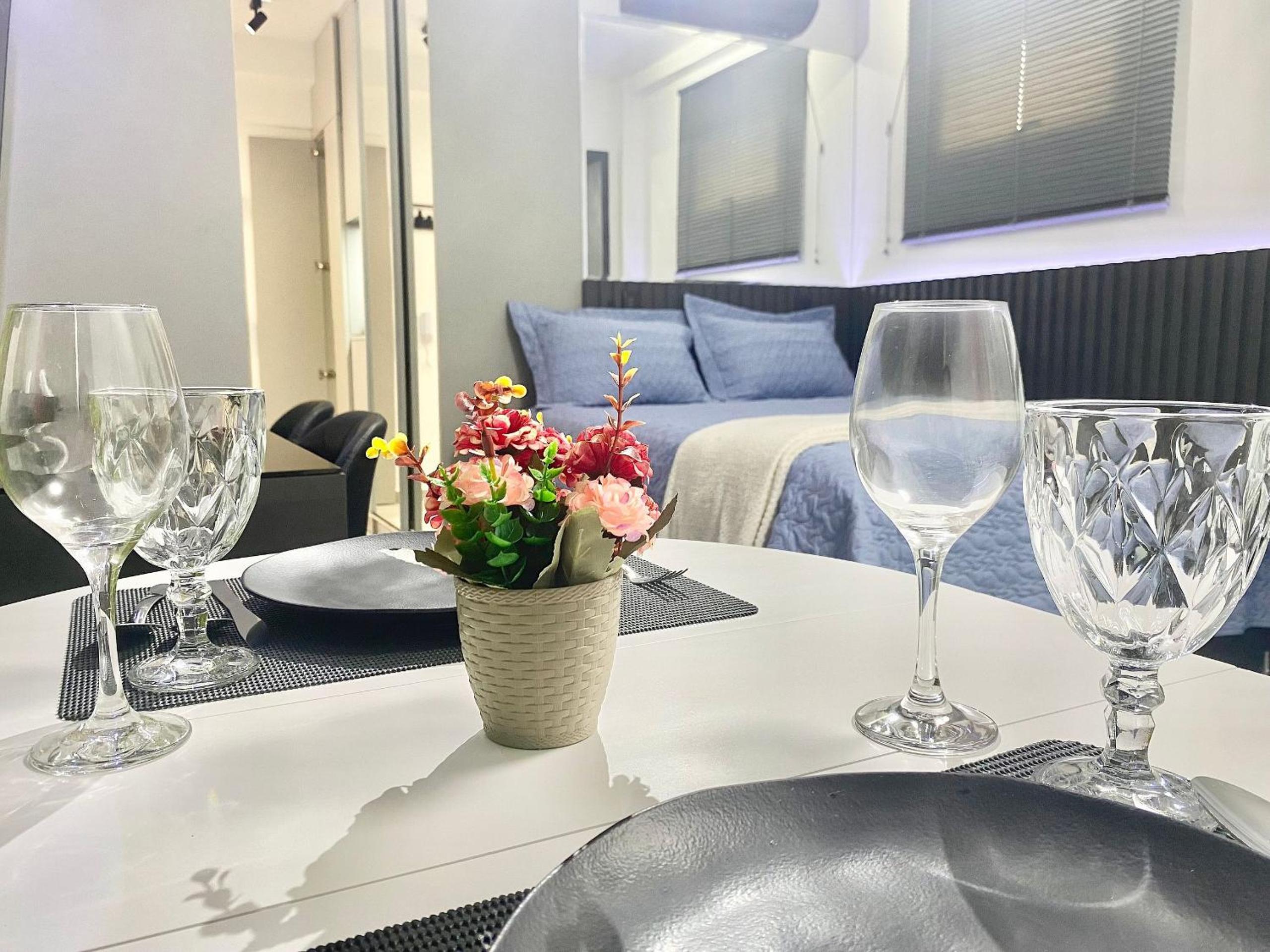 Ap luxo Jardins Pamplona cd 1111