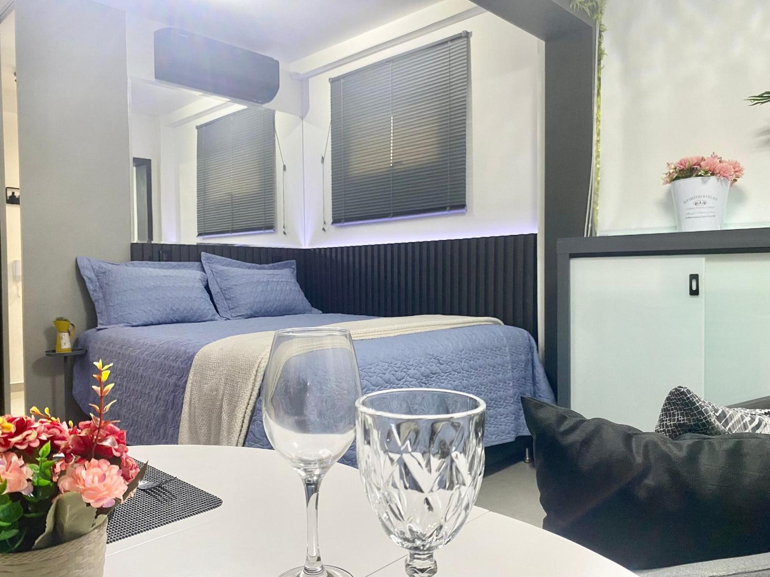 Ap luxo Jardins Pamplona cd 1111