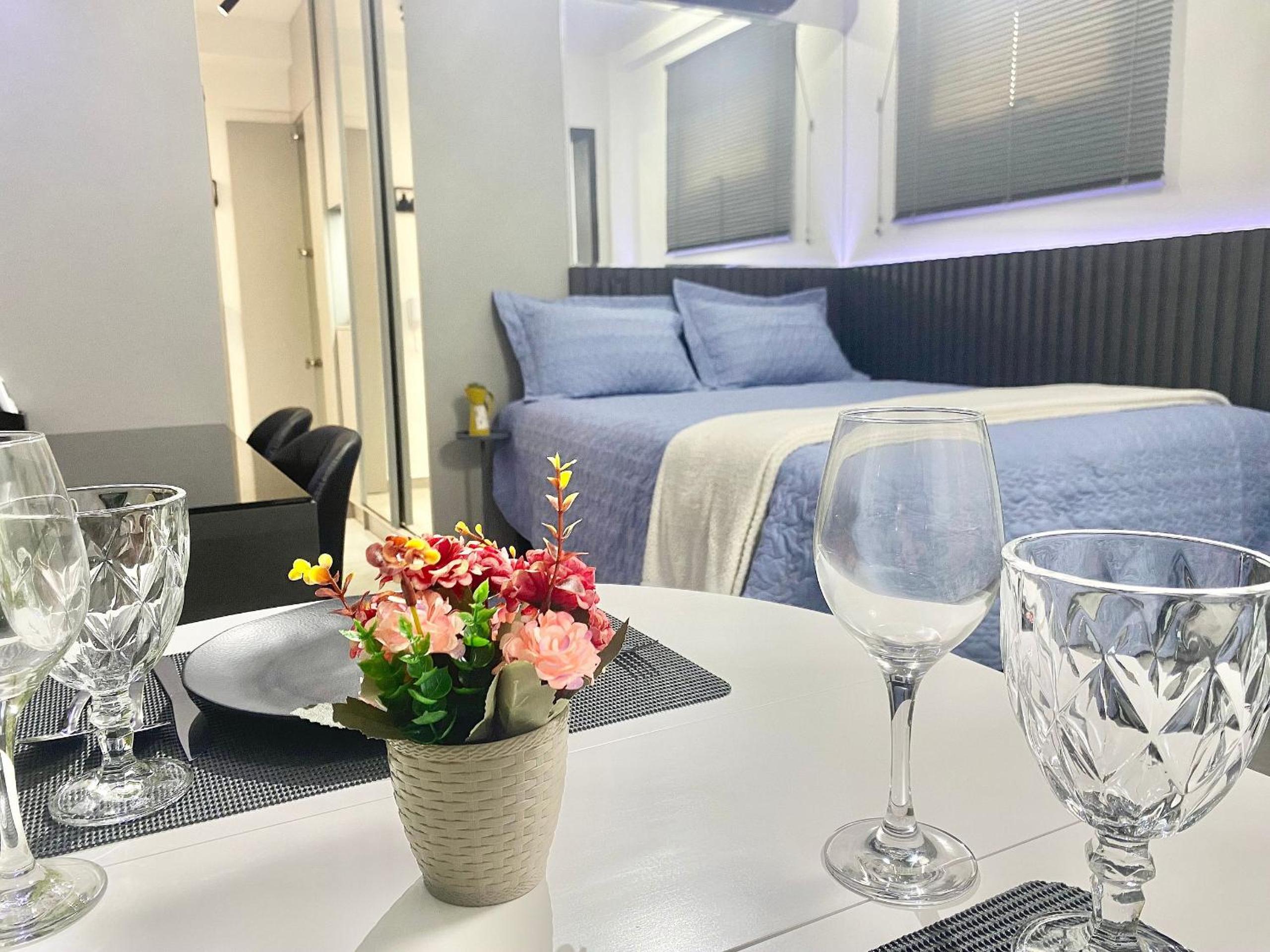 Ap luxo Jardins Pamplona cd 1111