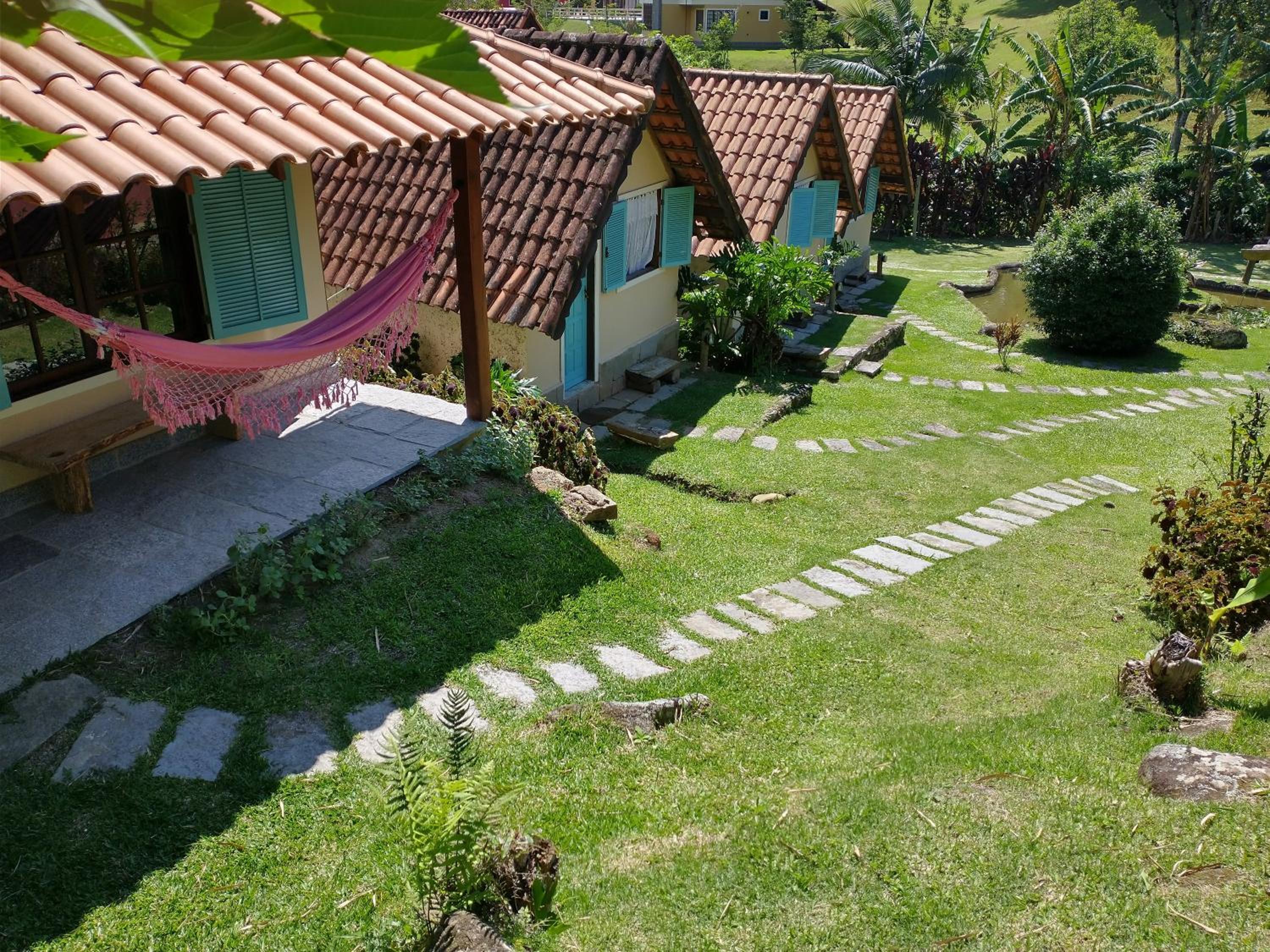 Pousada dos Anjos
