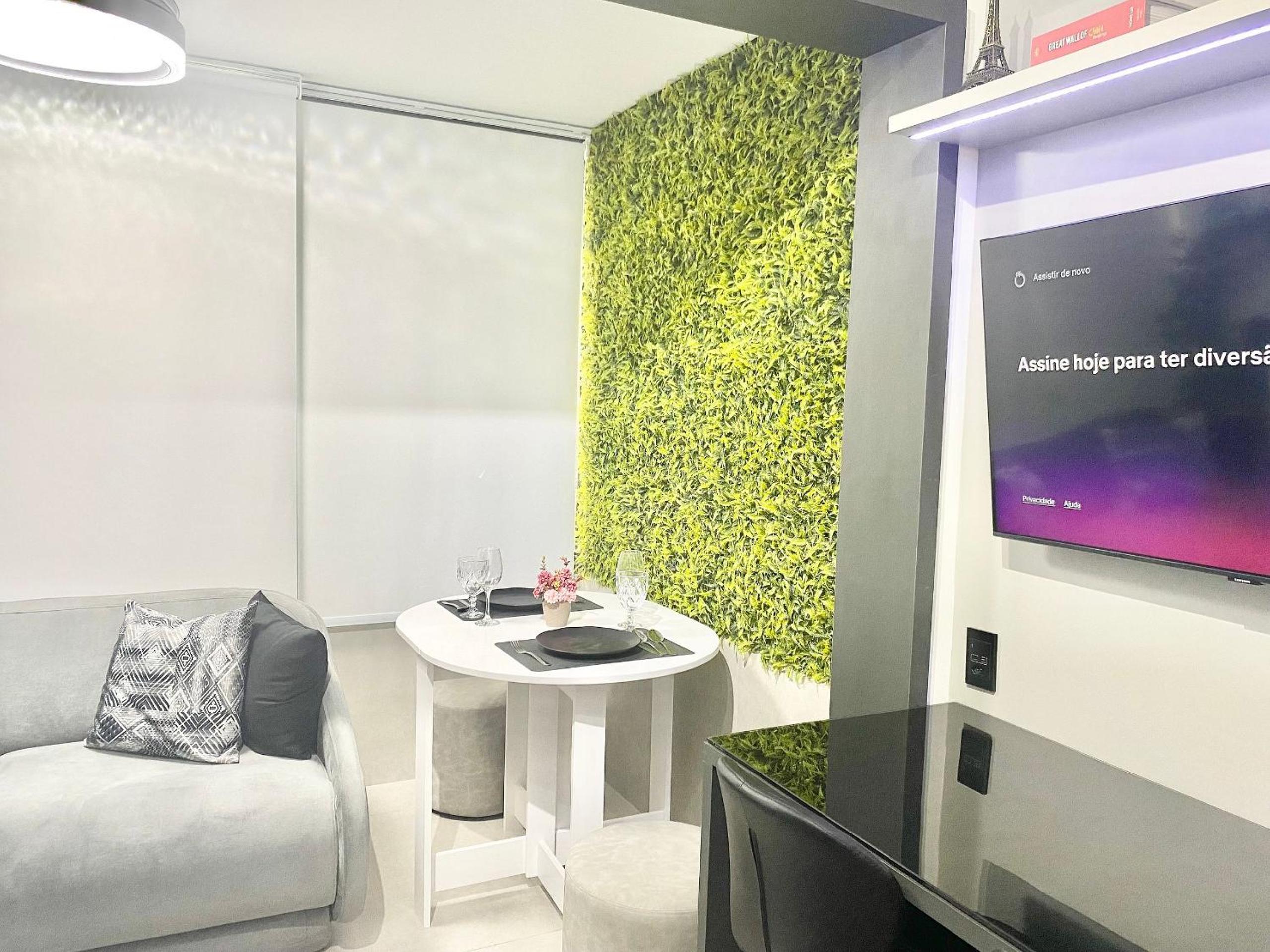 Ap luxo Jardins Pamplona cd 1111