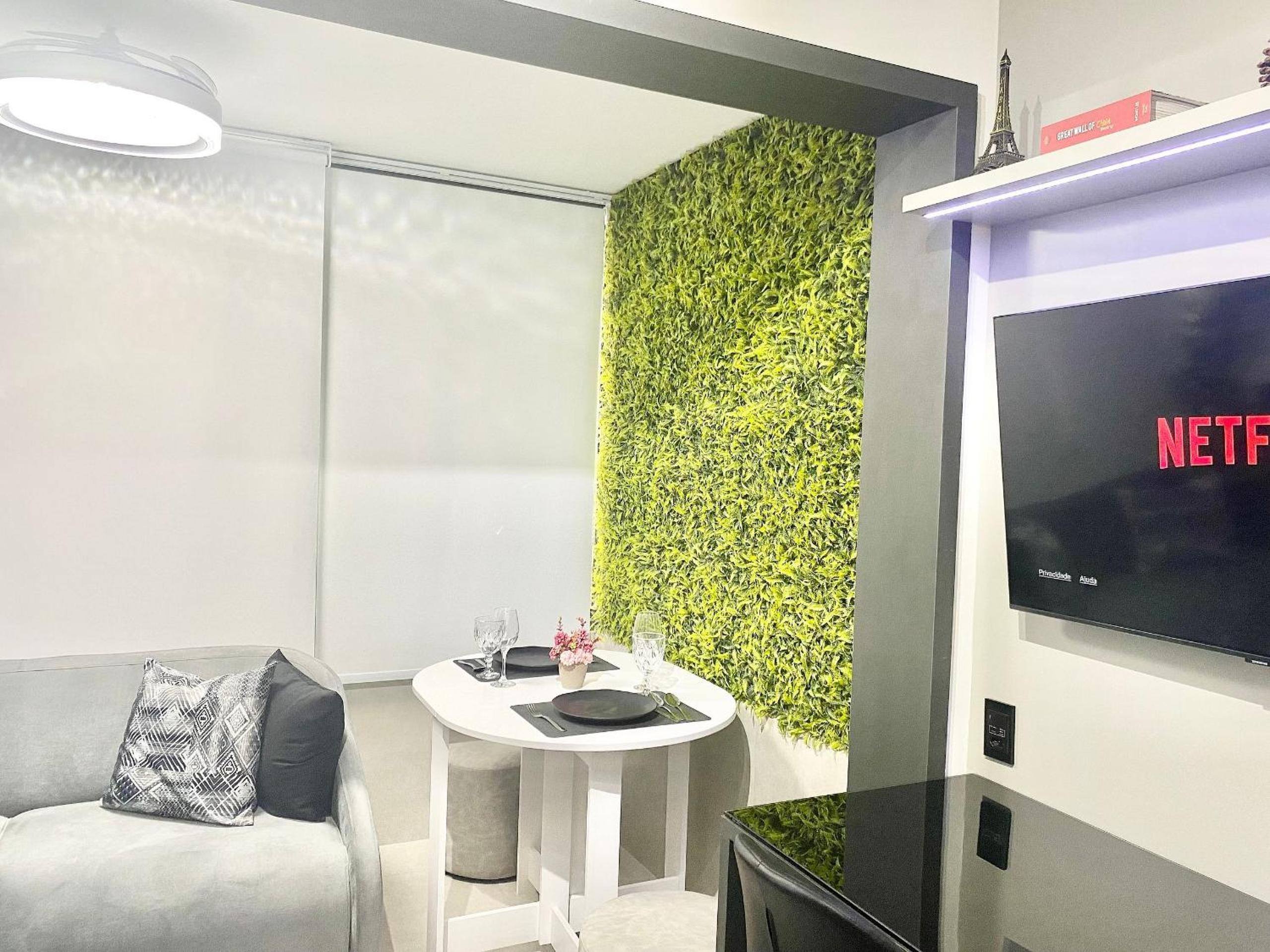Ap luxo Jardins Pamplona cd 1111