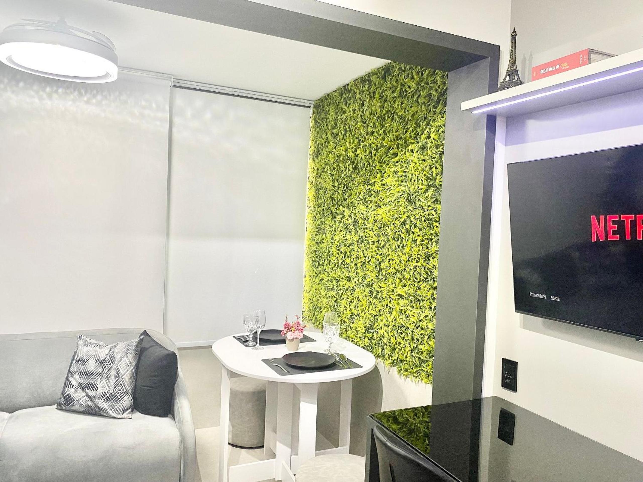 Ap luxo Jardins Pamplona cd 1111