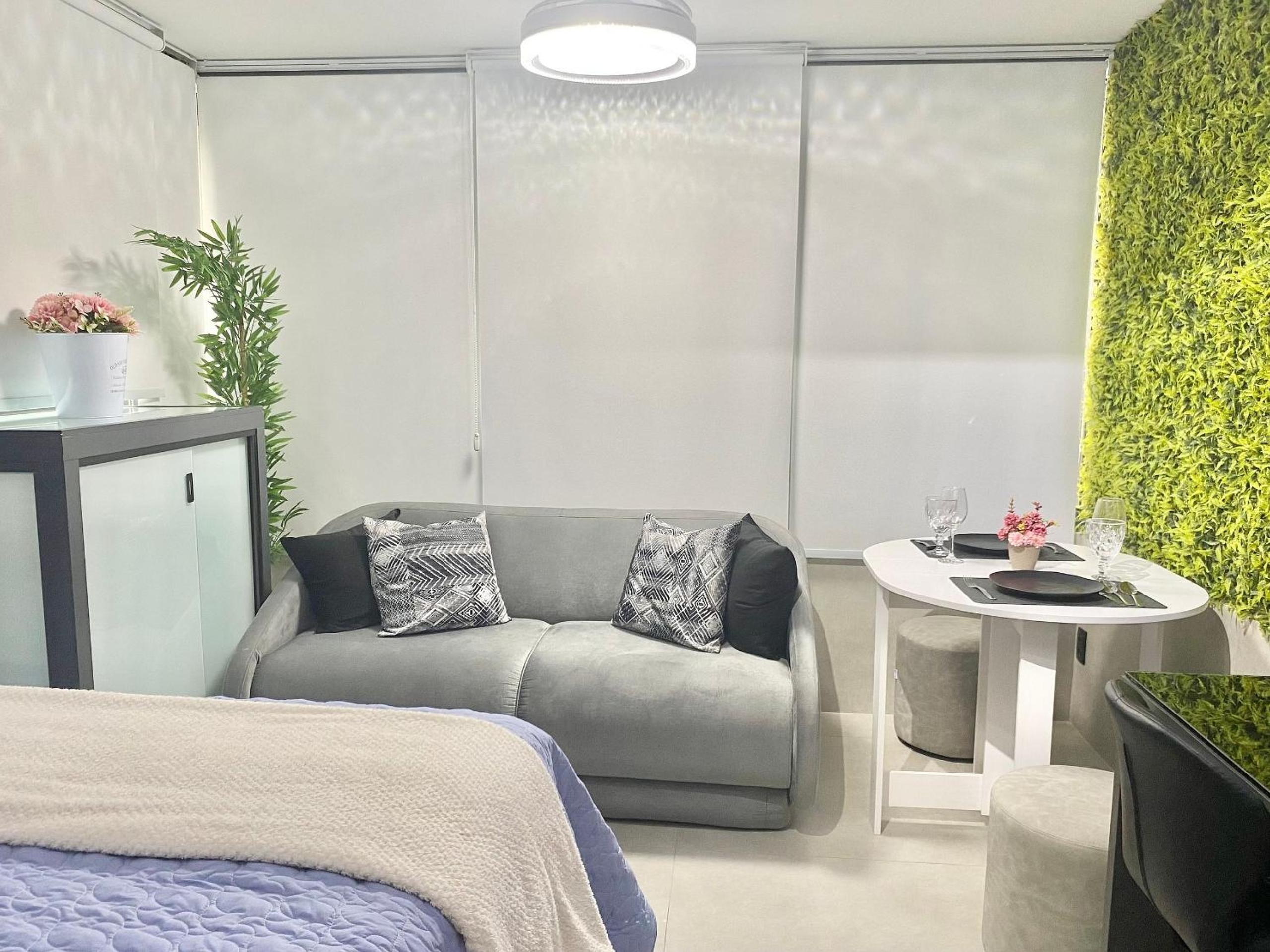 Ap luxo Jardins Pamplona cd 1111