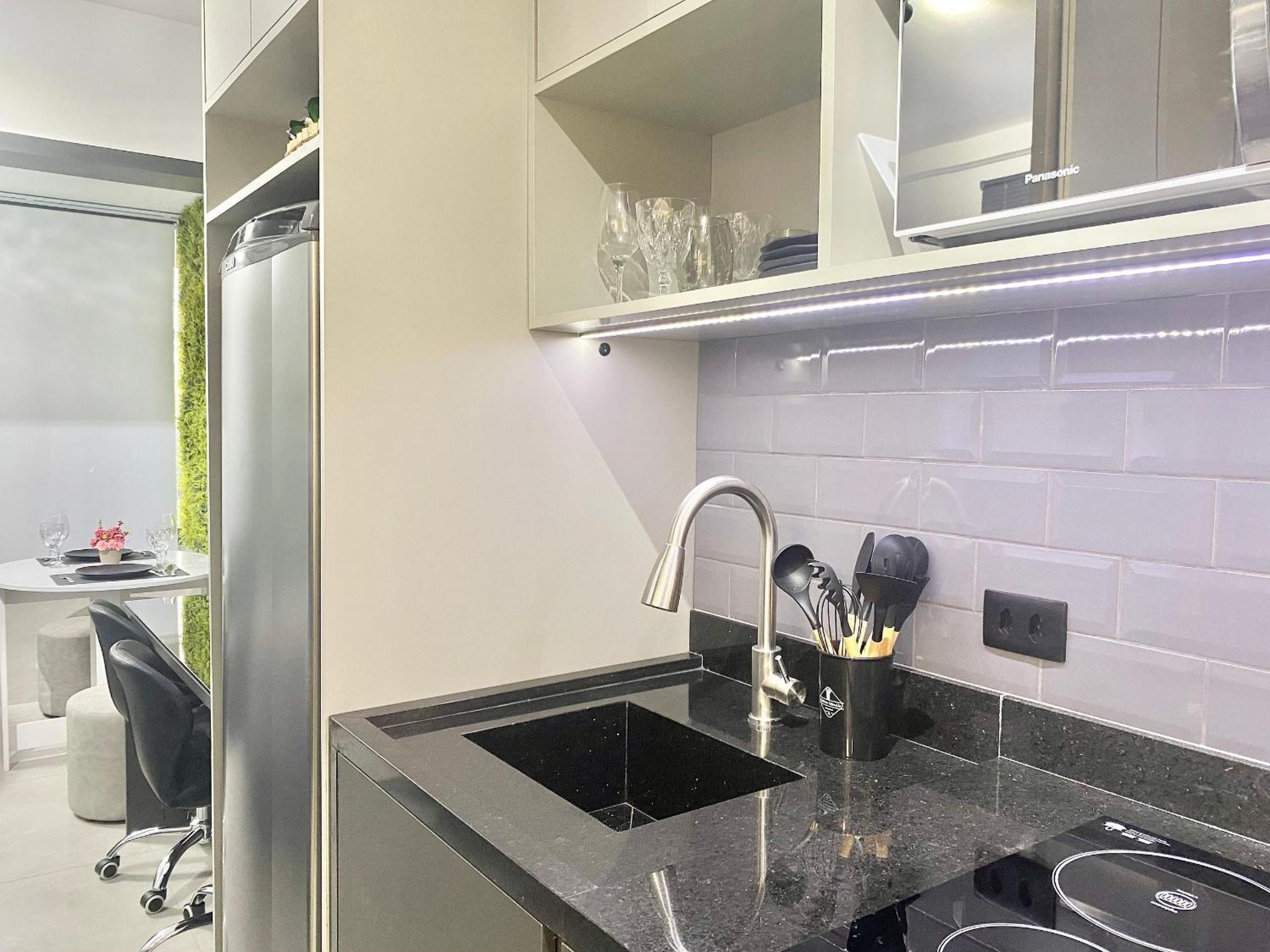 Ap luxo Jardins Pamplona cd 1111