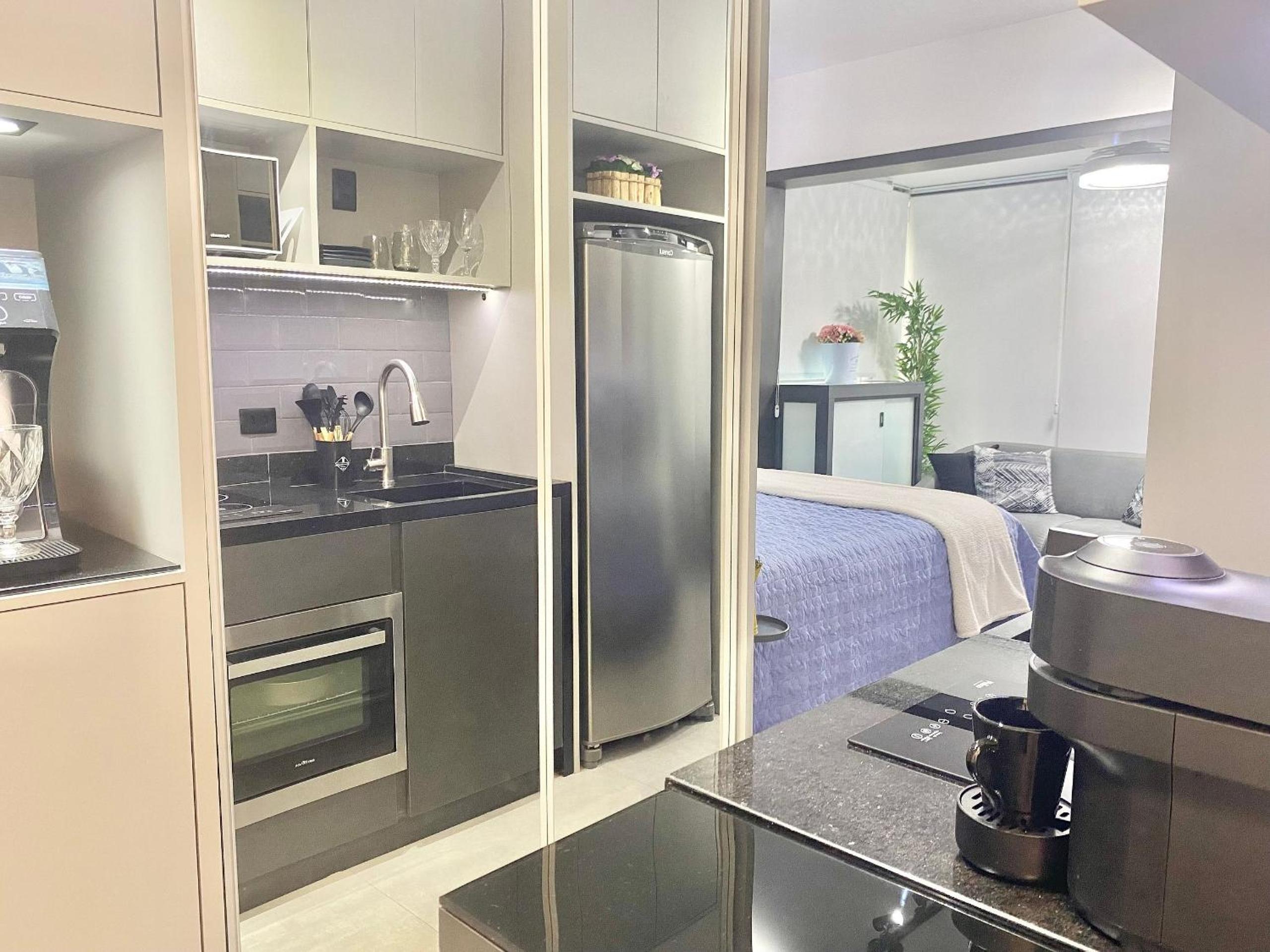 Ap luxo Jardins Pamplona cd 1111