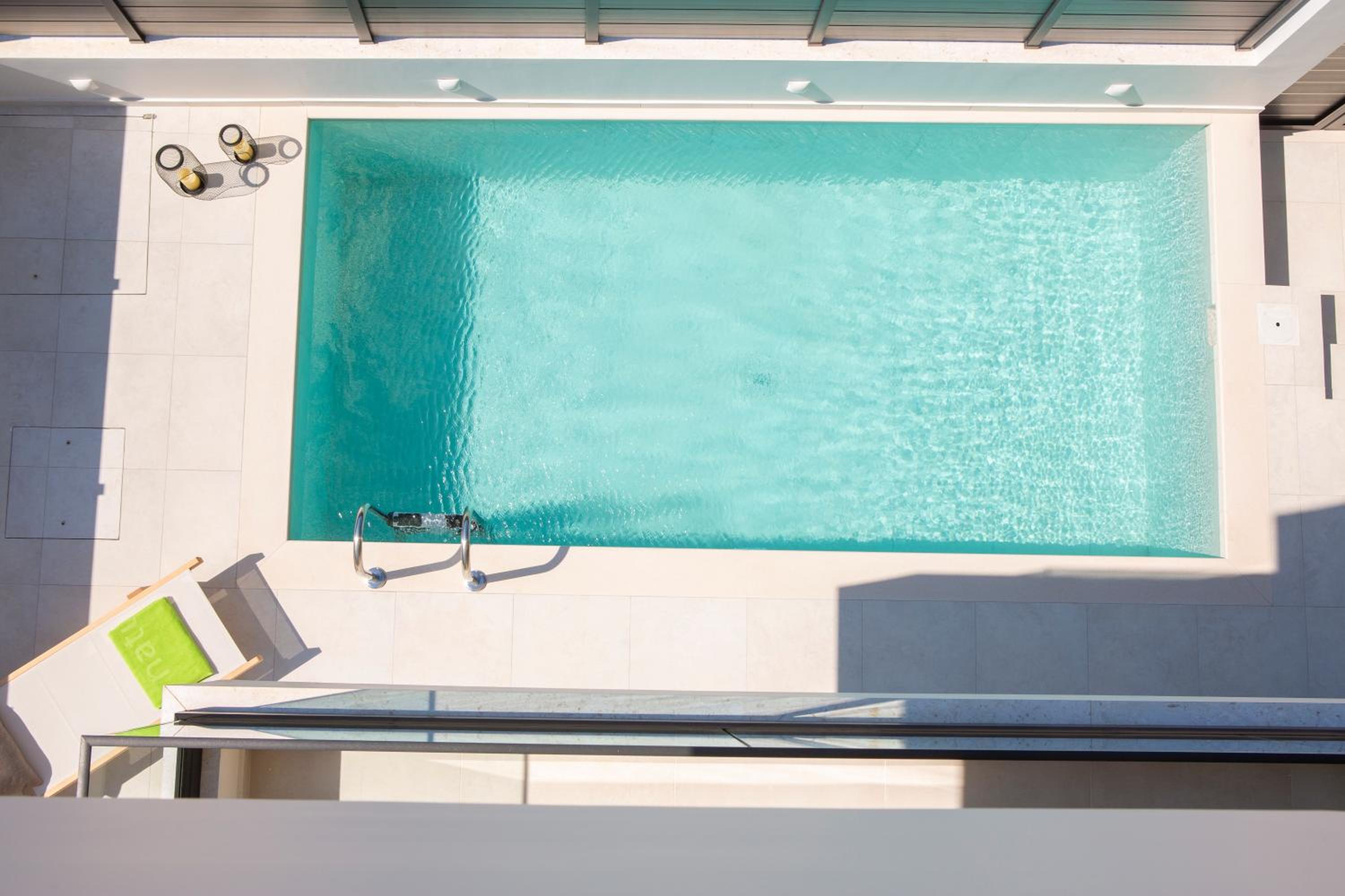 Pomaria Boutique Residences