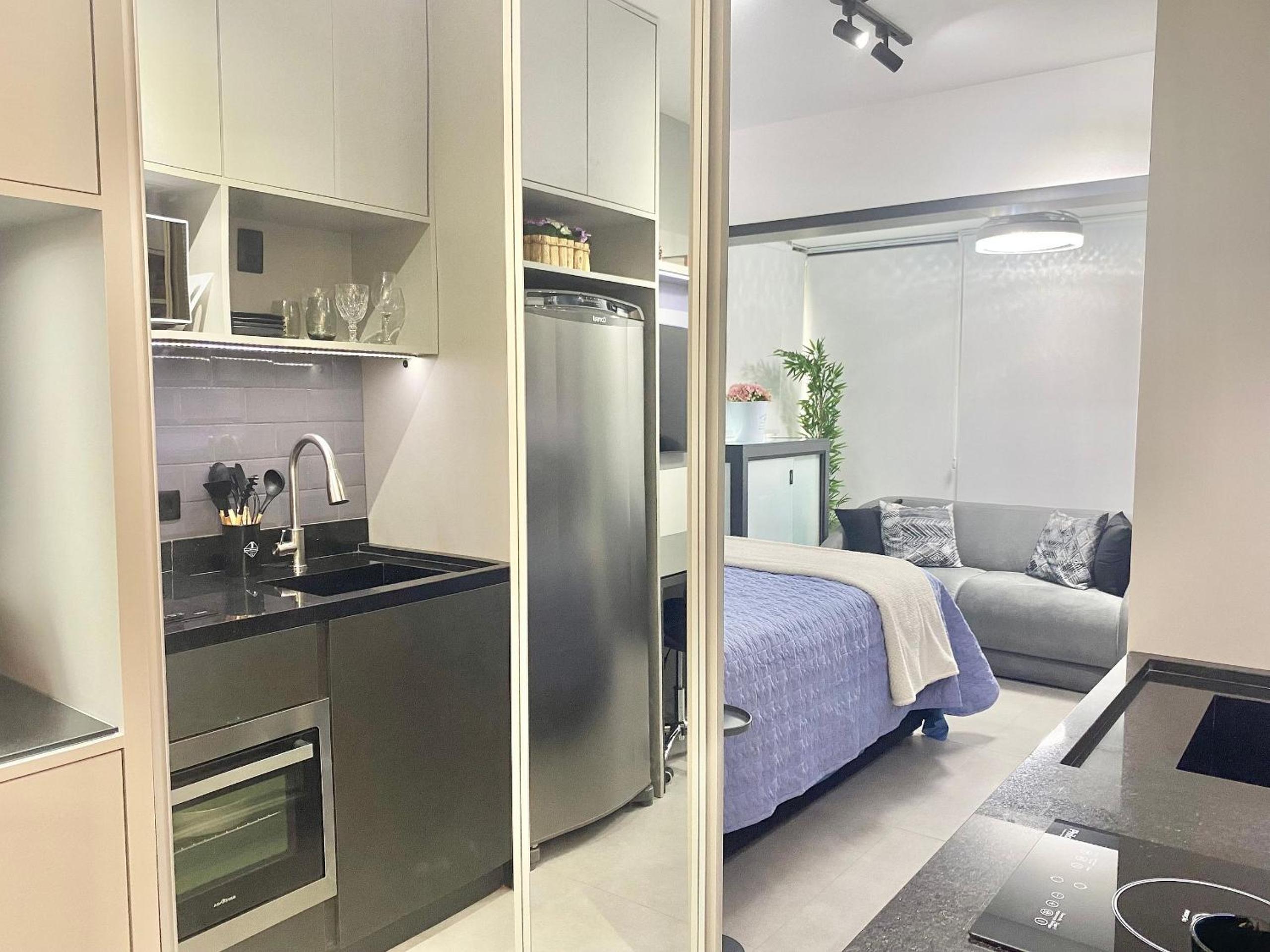 Ap luxo Jardins Pamplona cd 1111