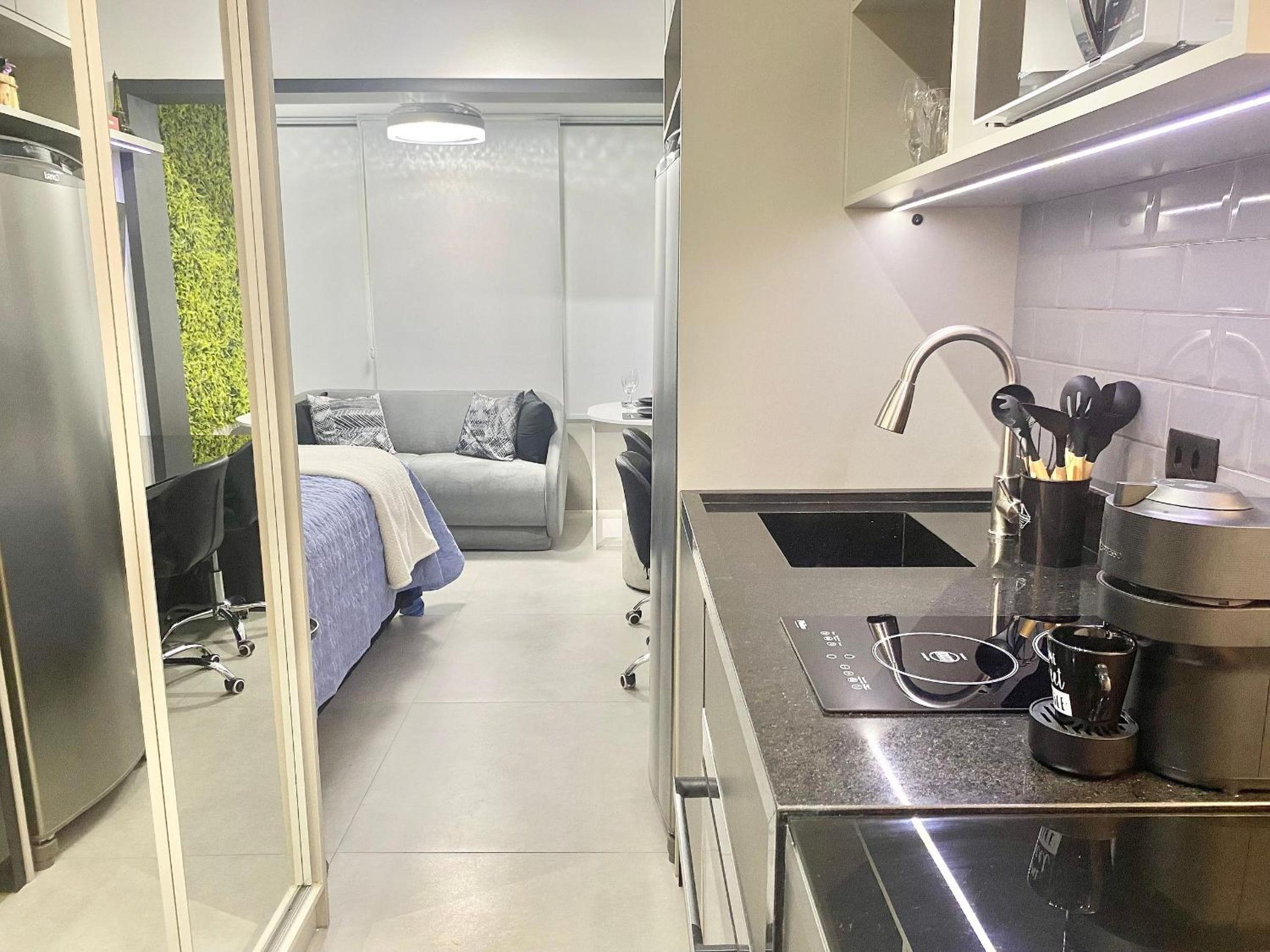 Ap luxo Jardins Pamplona cd 1111
