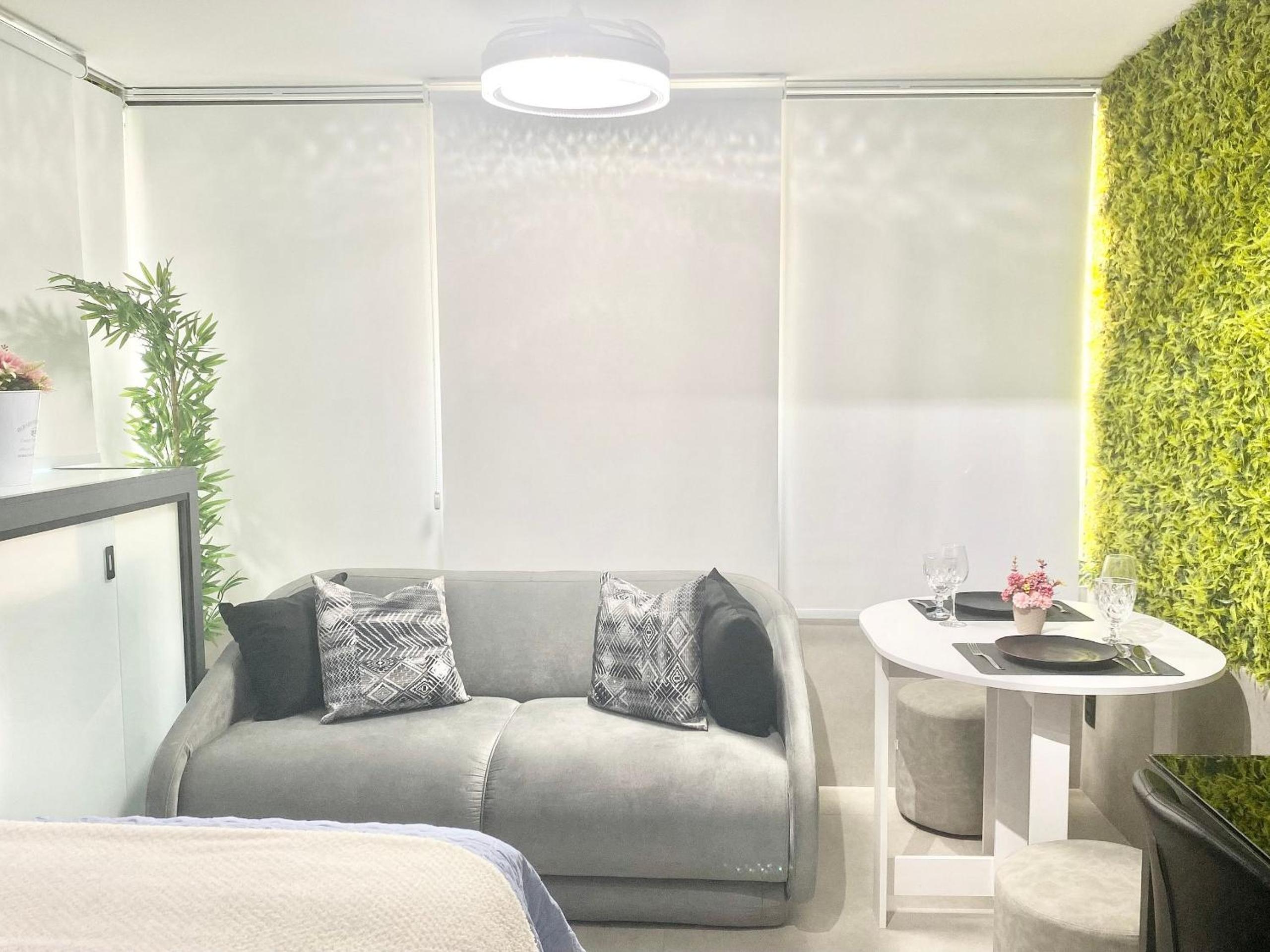 Ap luxo Jardins Pamplona cd 1111
