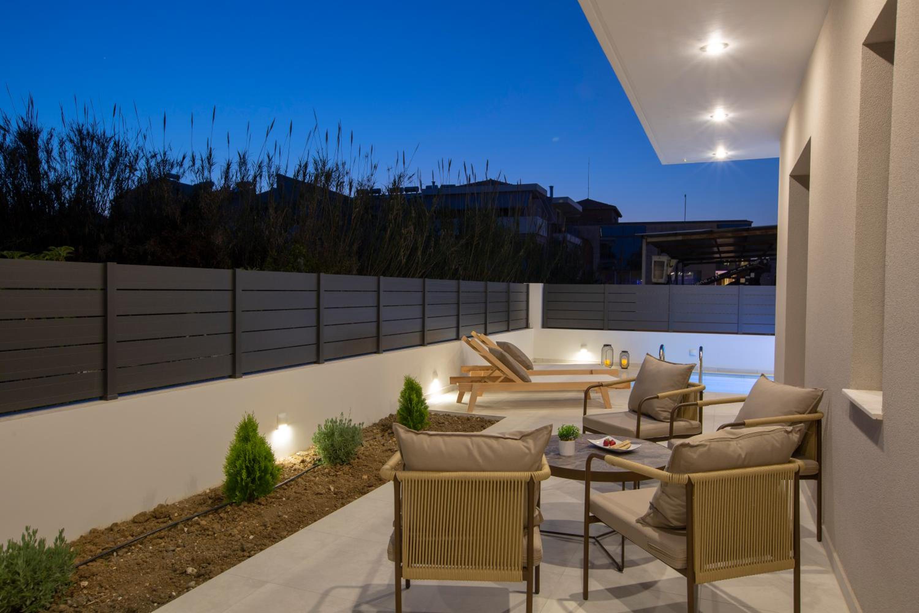 Pomaria Boutique Residences