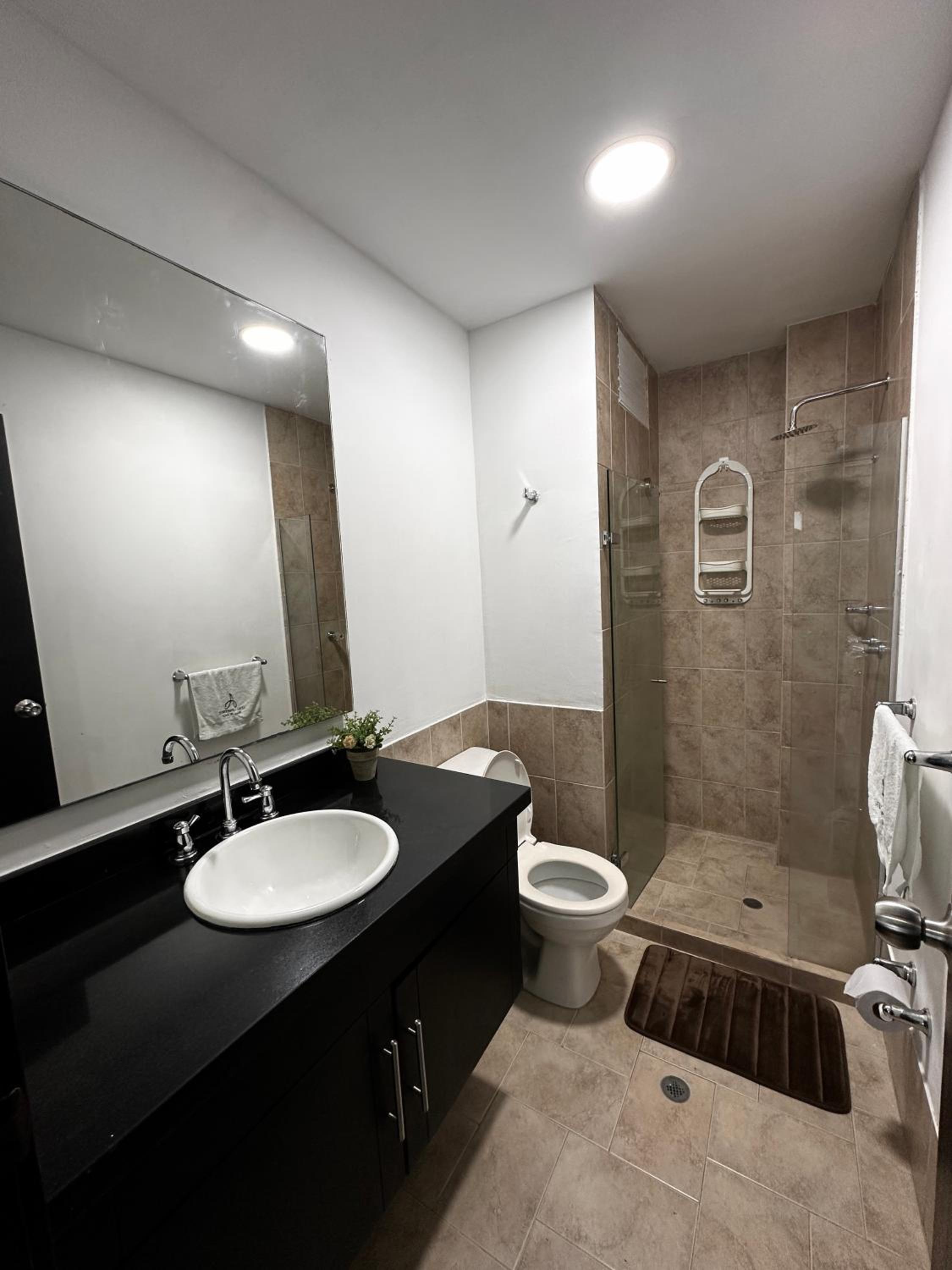 Aura Apartment - Apartamento el Laguito Cartagena