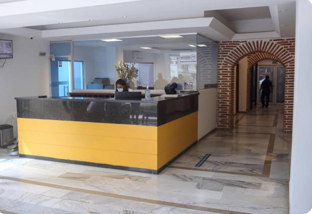 Aura Apartment - Apartamento el Laguito Cartagena