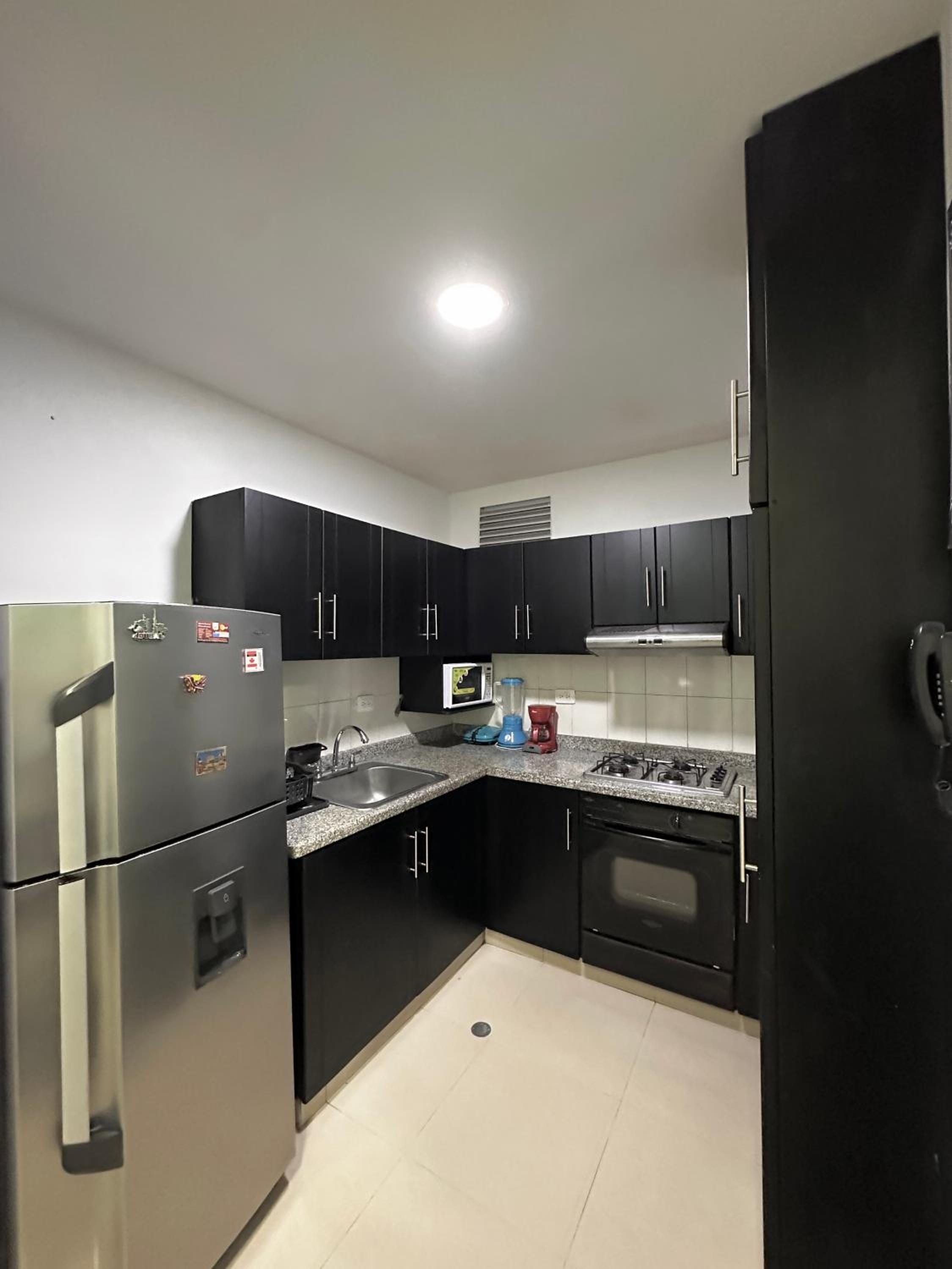 Aura Apartment - Apartamento el Laguito Cartagena