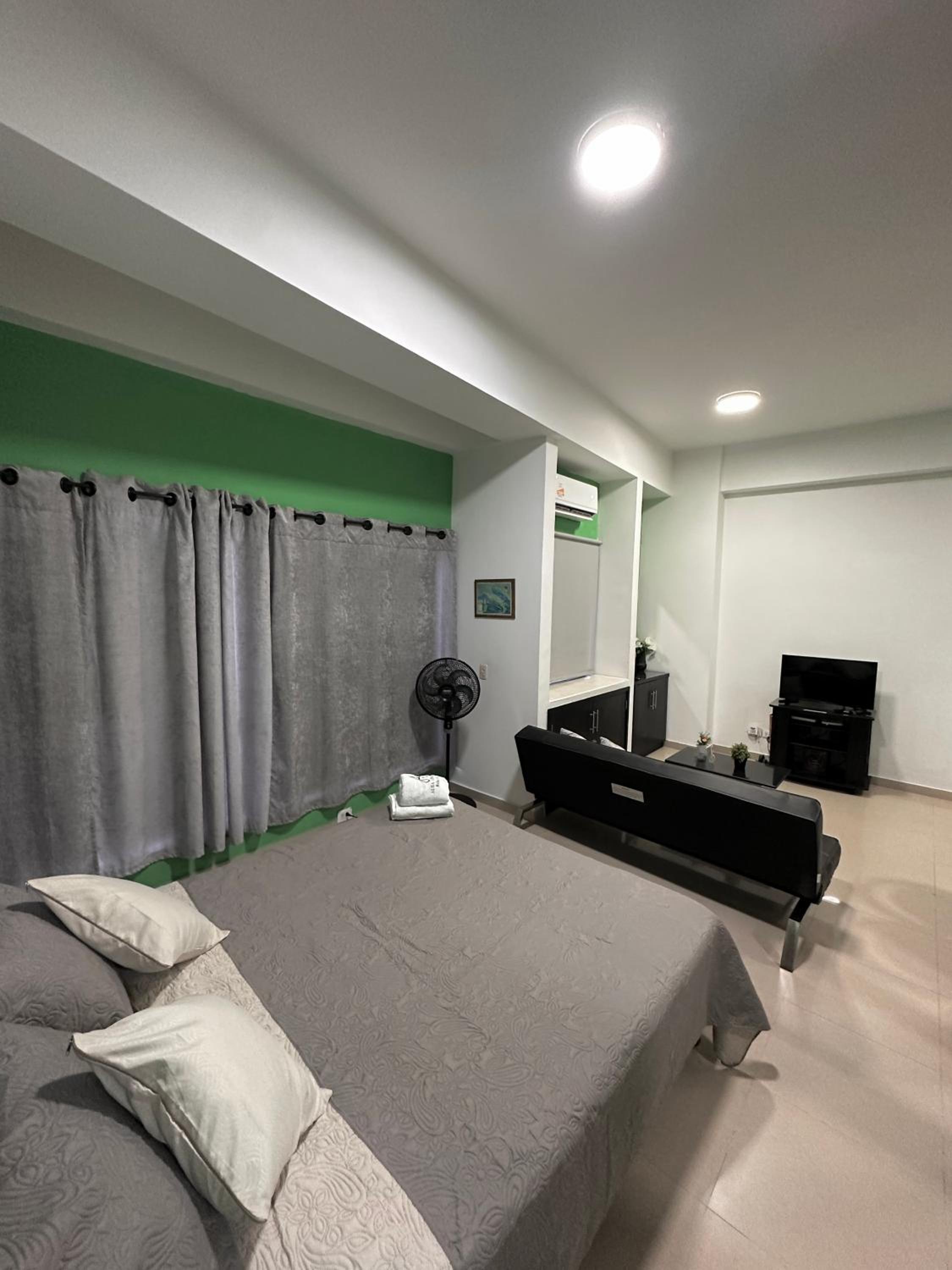 Aura Apartment - Apartamento el Laguito Cartagena