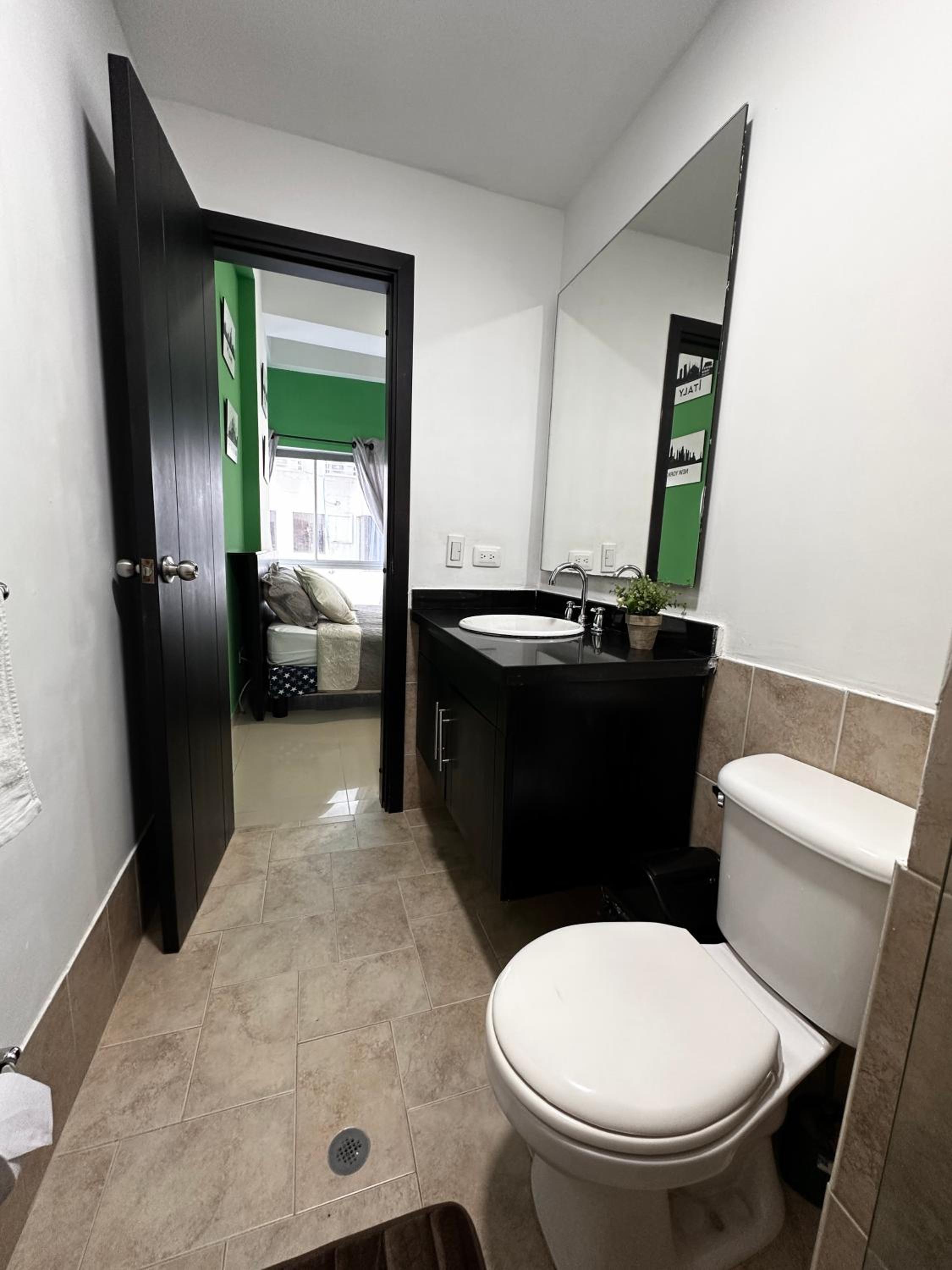 Aura Apartment - Apartamento el Laguito Cartagena