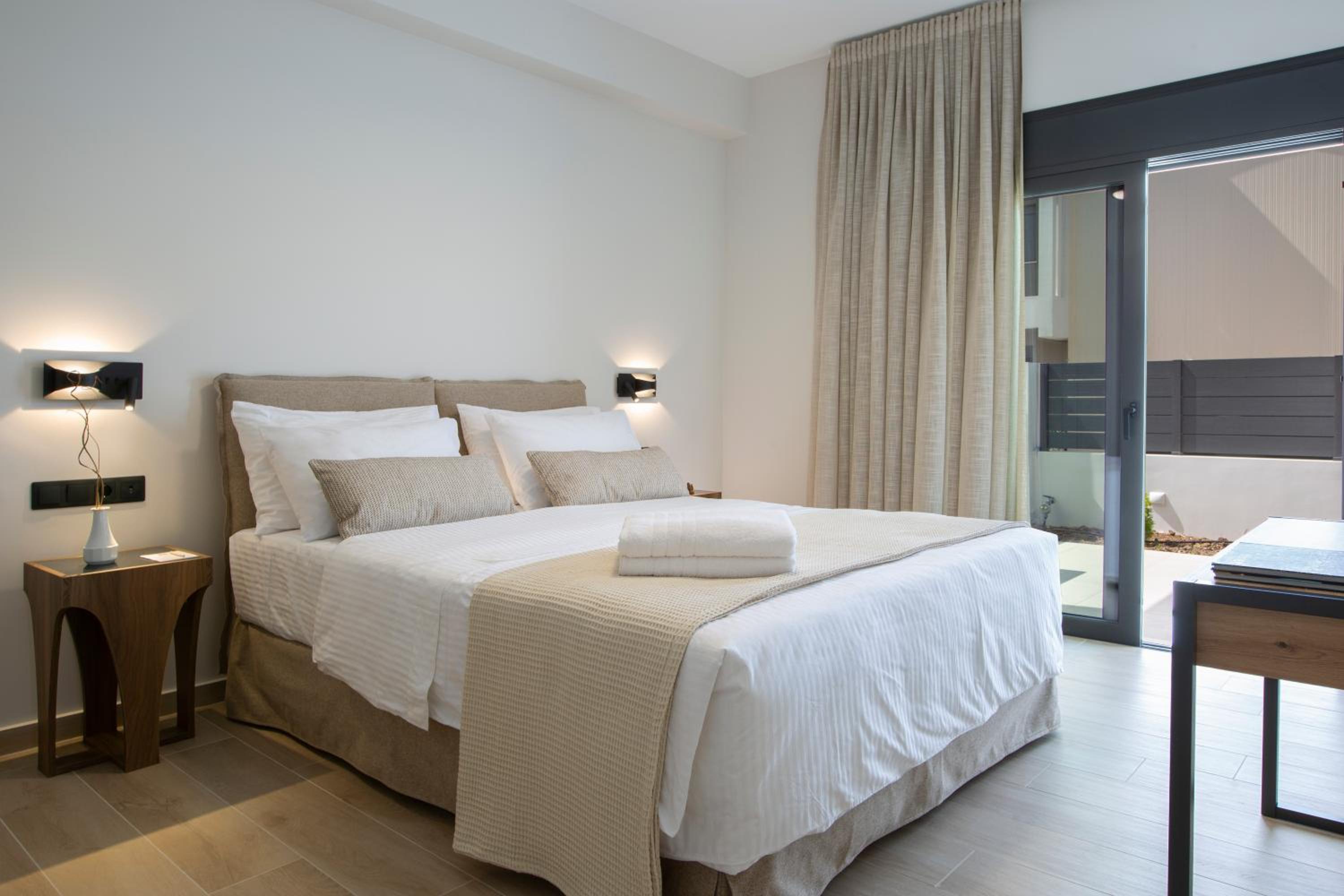 Pomaria Boutique Residences