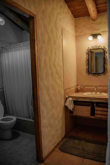 Casa de Campo Kagua Kolke 6Pax By Inside