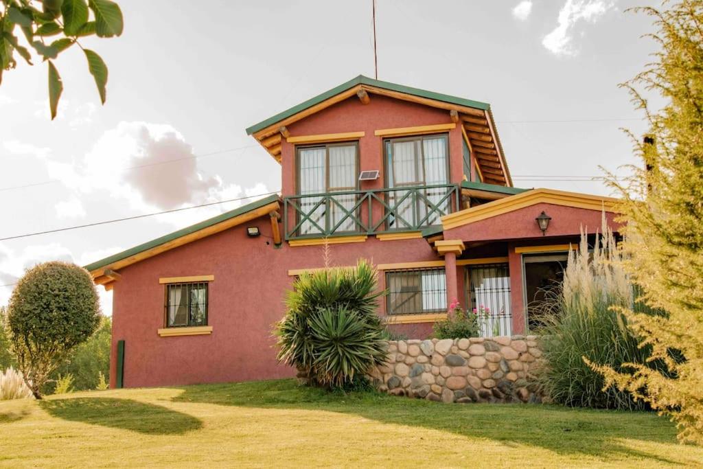 Casa de Campo Kagua Kolke 6Pax By Inside