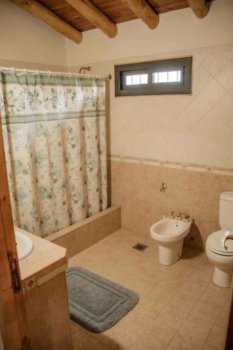 Casa de Campo Kagua Kolke 6Pax By Inside
