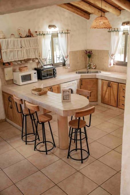 Casa de Campo Kagua Kolke 6Pax By Inside