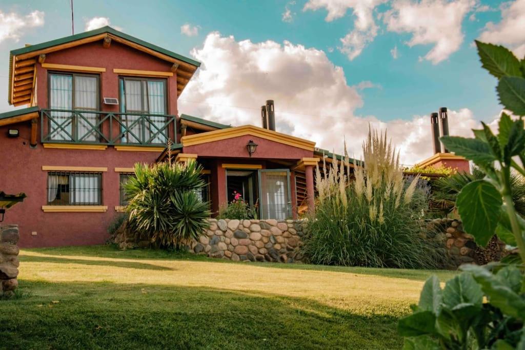 Casa de Campo Kagua Kolke 6Pax By Inside